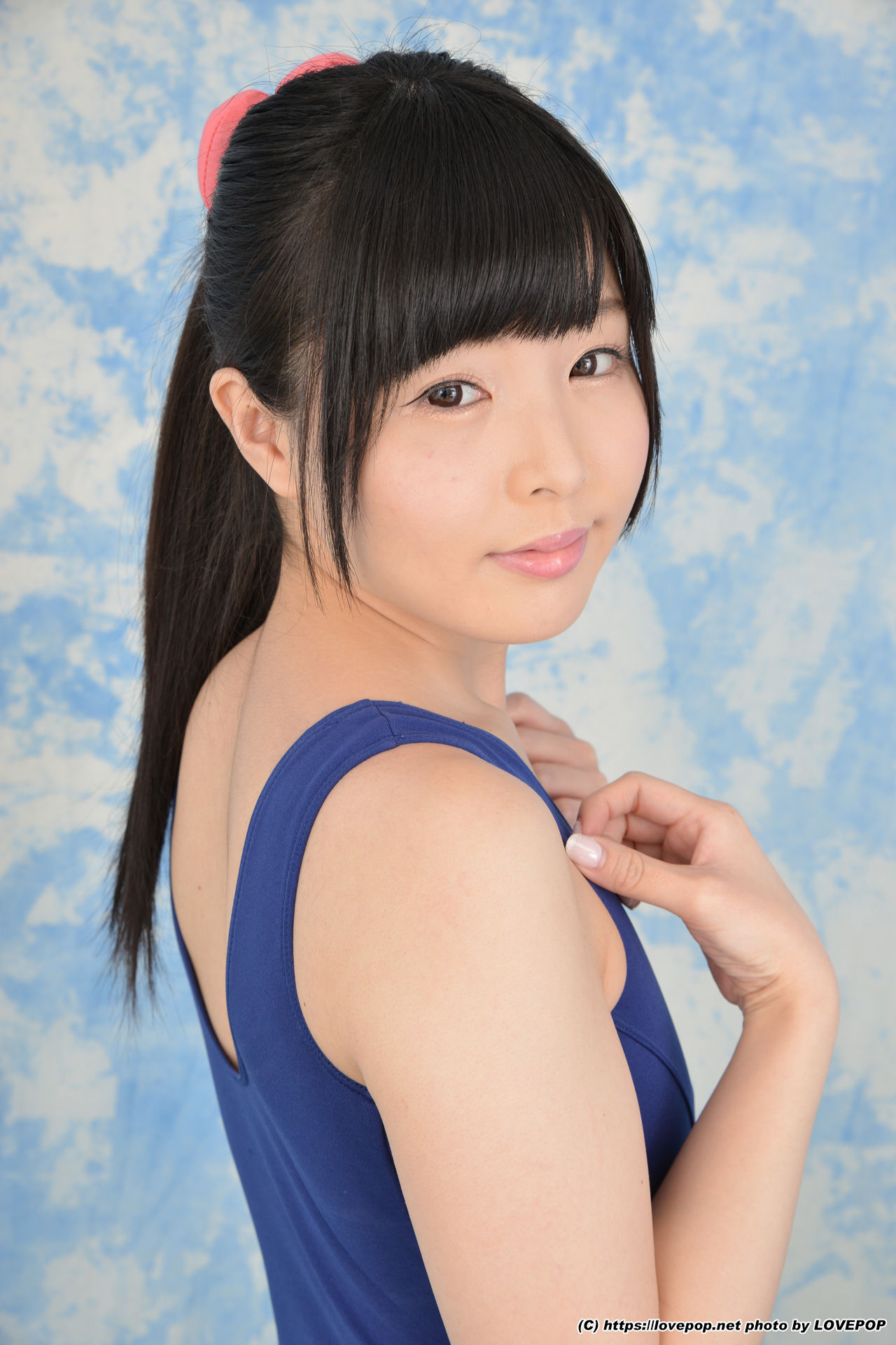 [LOVEPOP] Nagomi なごみ nude gallery - PPV