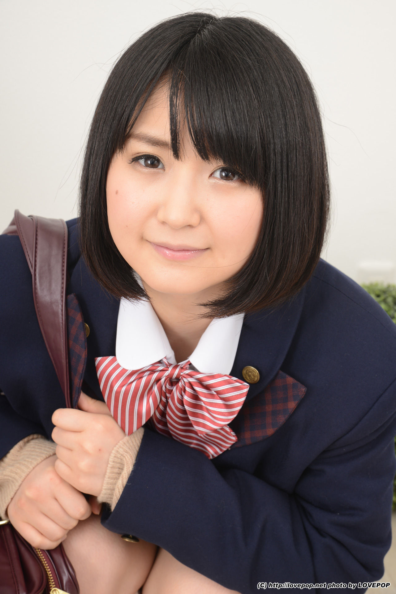 [LOVEPOP] Yuuri Asada 浅田結梨  blazer ! - PPV