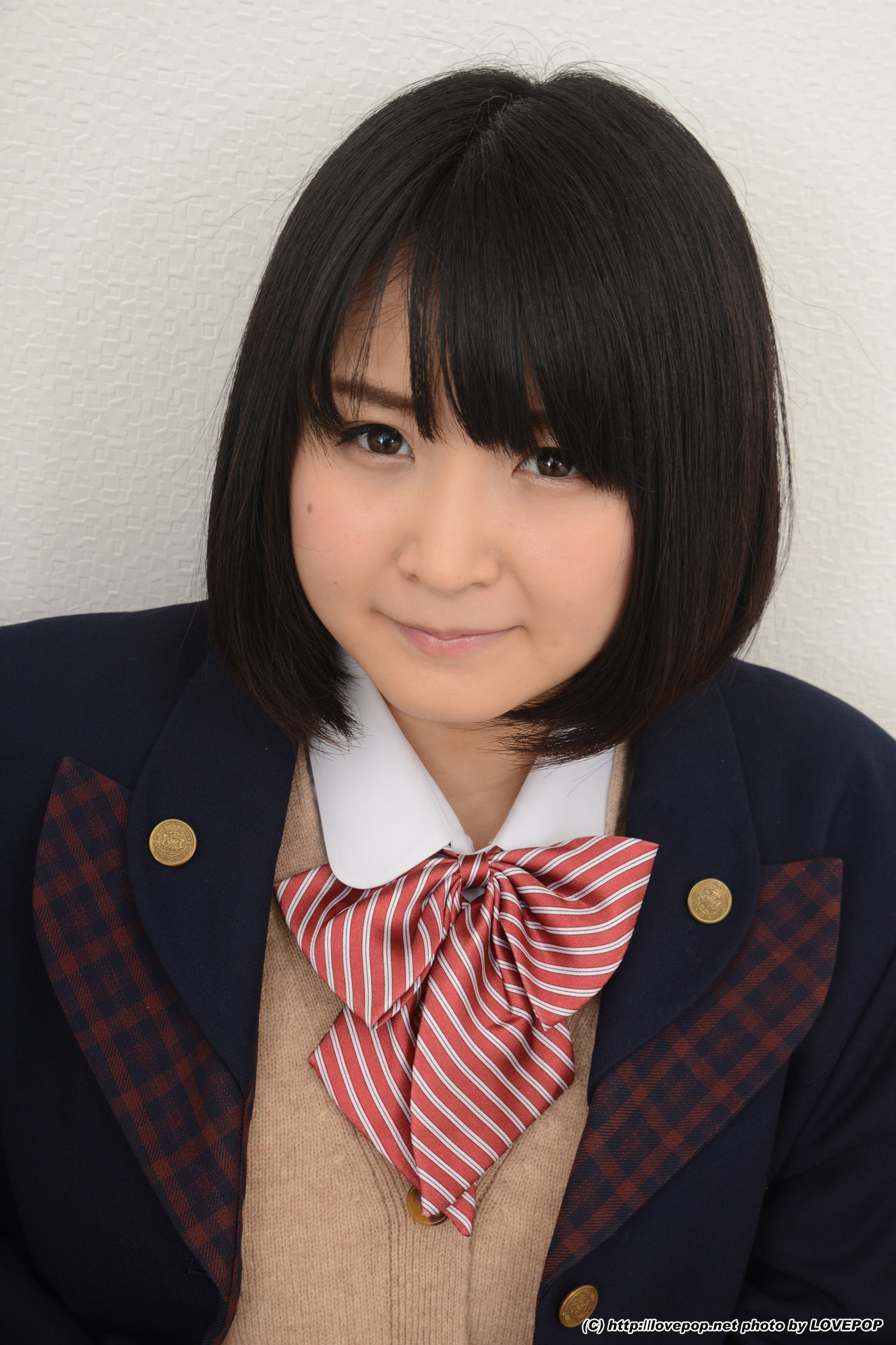 [LOVEPOP] Yuuri Asada 浅田結梨  blazer ! - PPV