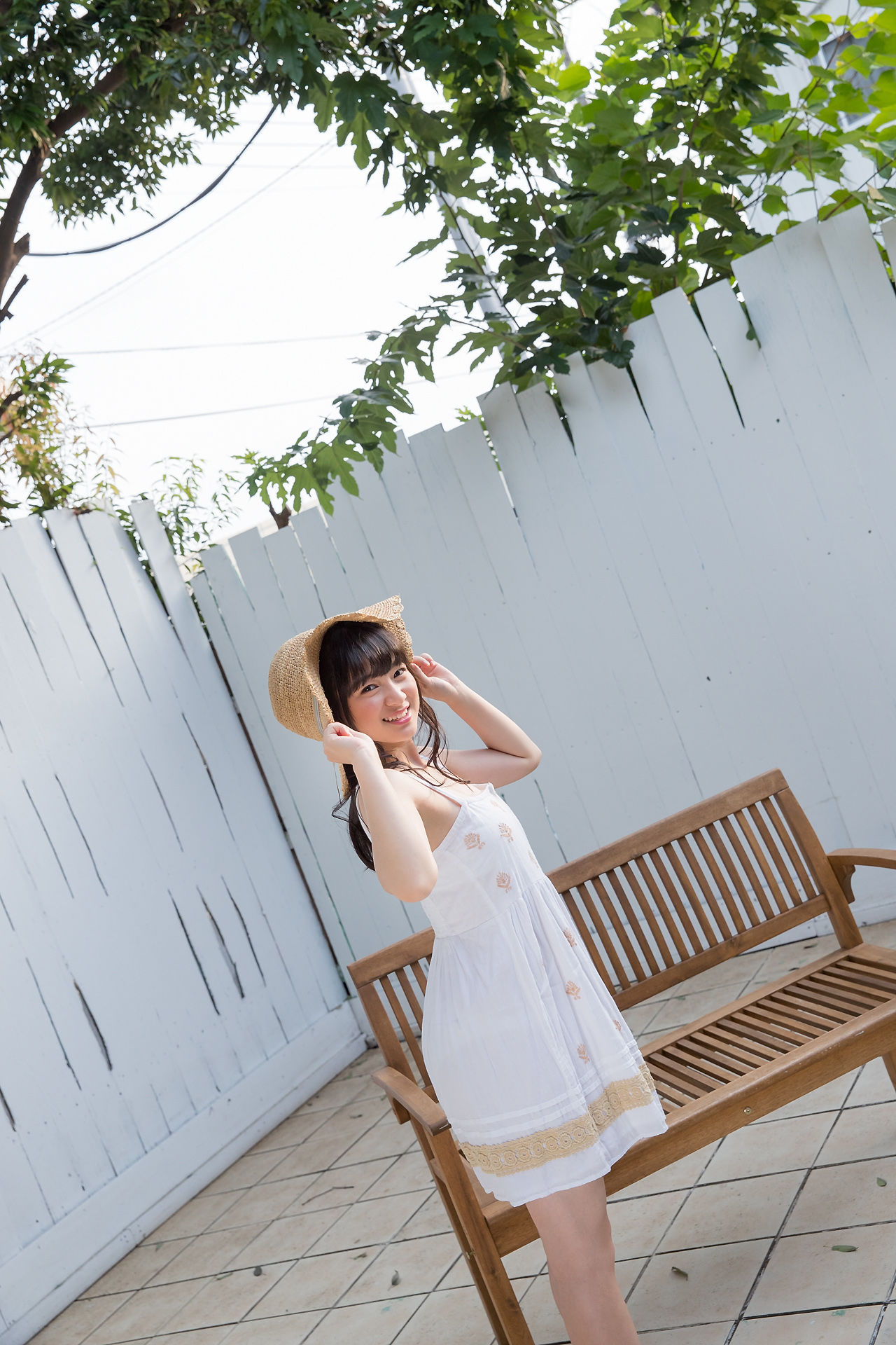 [Minisuka.tv] 2018.08.30 Miruku Kawamura 河村みるく- Special Gallery 4.1