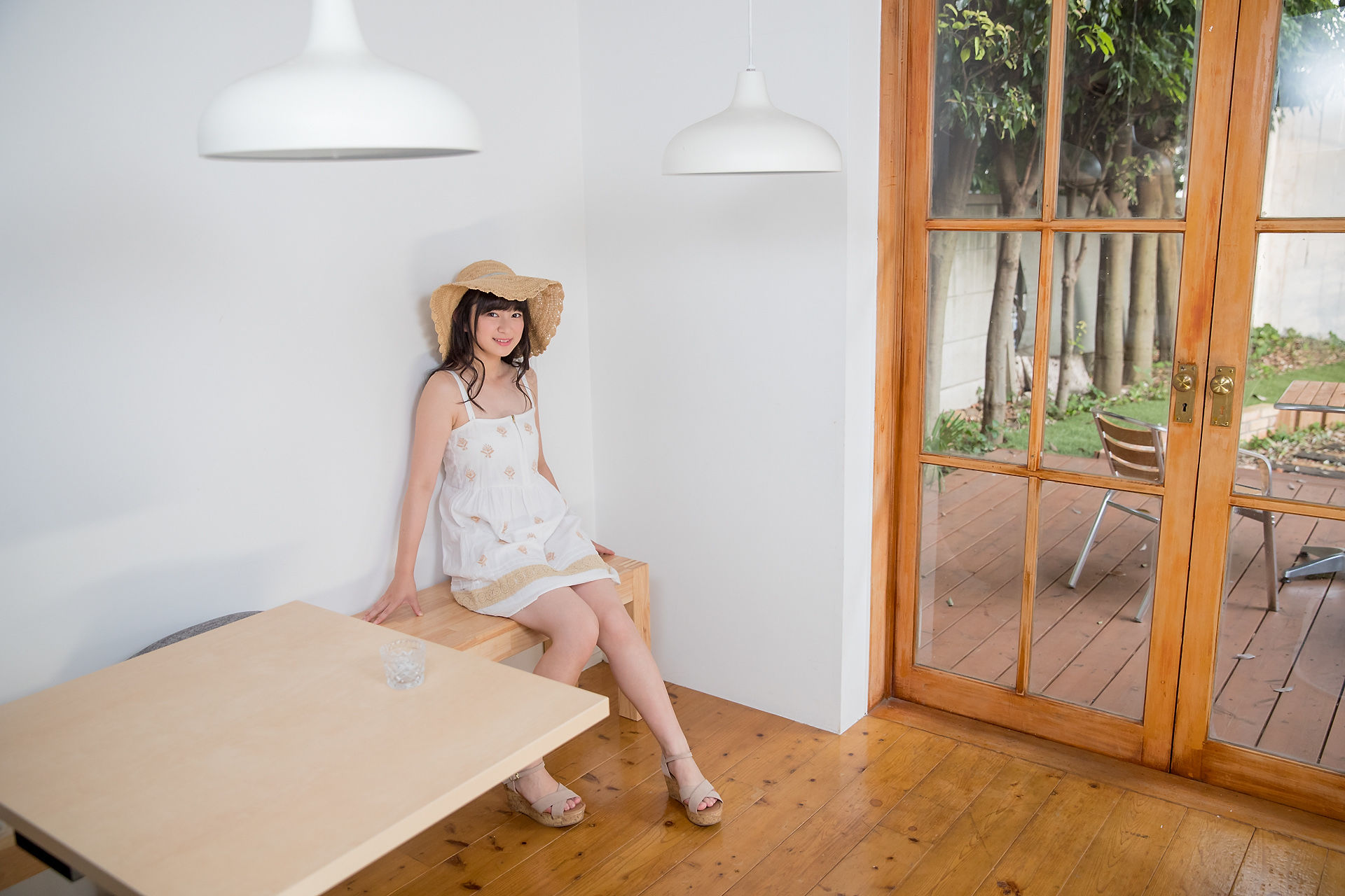 [Minisuka.tv] 2018.08.30 Miruku Kawamura 河村みるく- Special Gallery 4.1