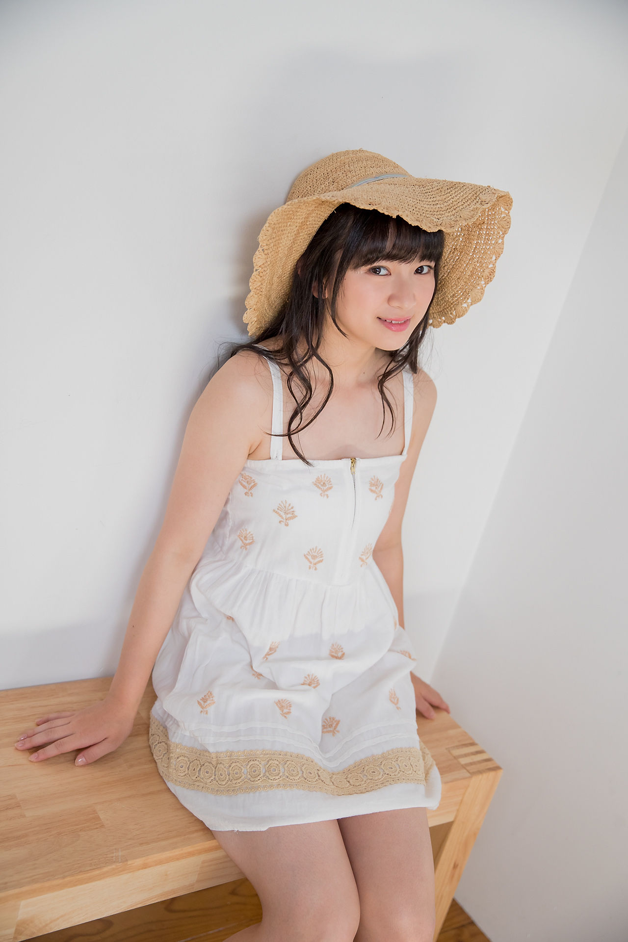 [Minisuka.tv] 2018.08.30 Miruku Kawamura 河村みるく- Special Gallery 4.1