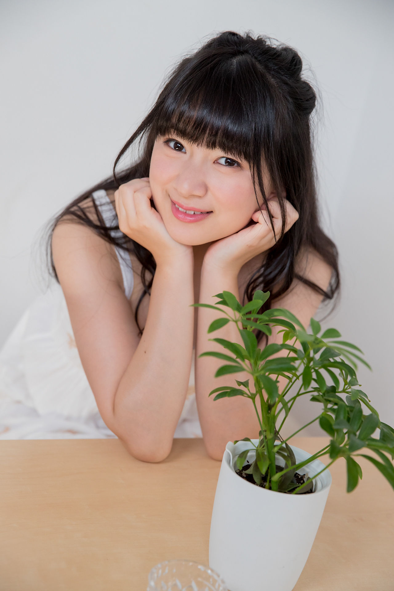 [Minisuka.tv] 2018.08.30 Miruku Kawamura 河村みるく- Special Gallery 4.1