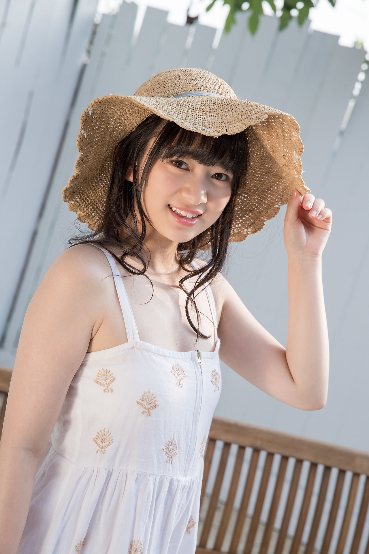[Minisuka.tv] 2018.08.30 Miruku Kawamura 河村みるく- Special Gallery 4.1