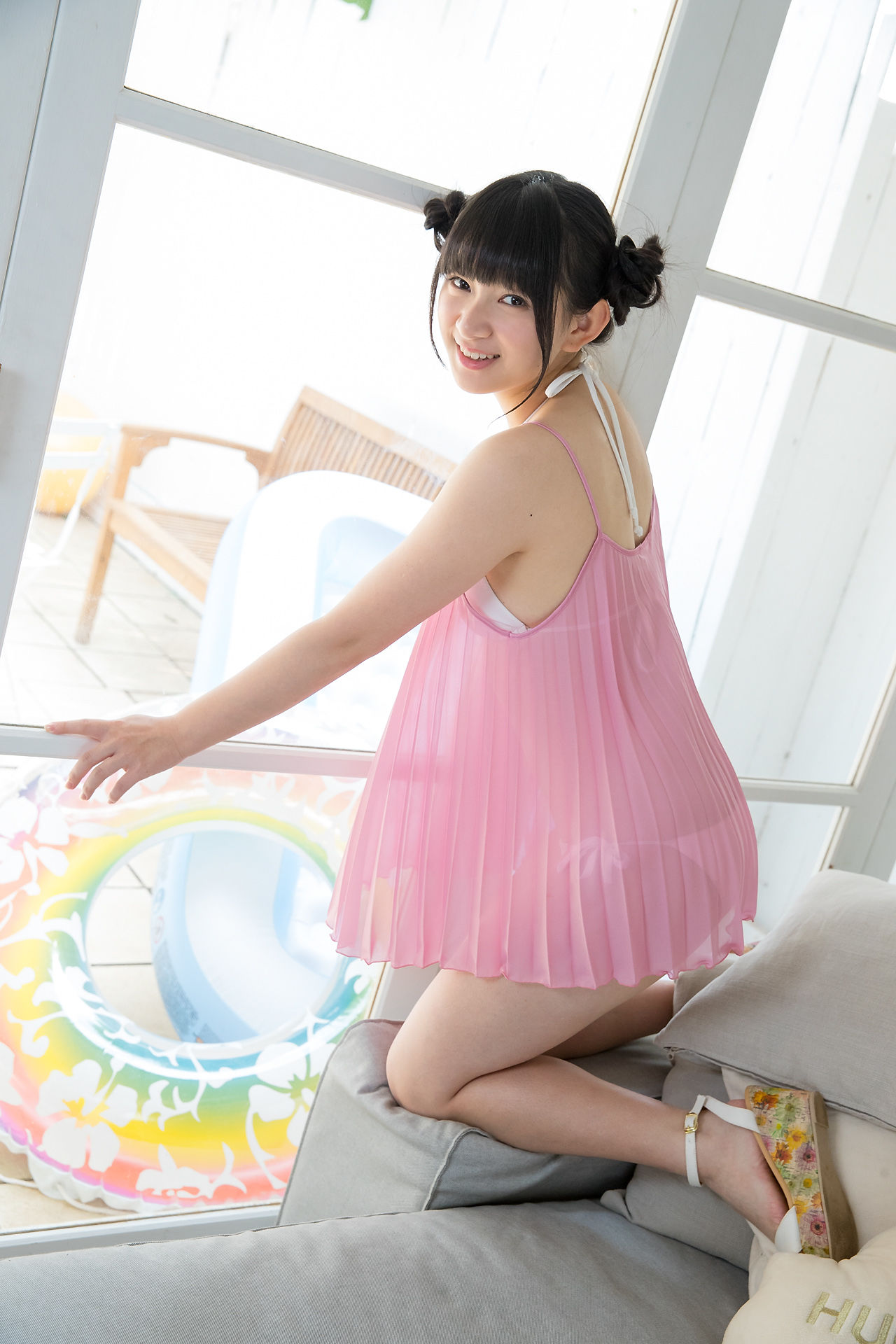 [Minisuka.tv] 2018.09.06 Miruku Kawamura 河村みるく- Special Gallery 4.2