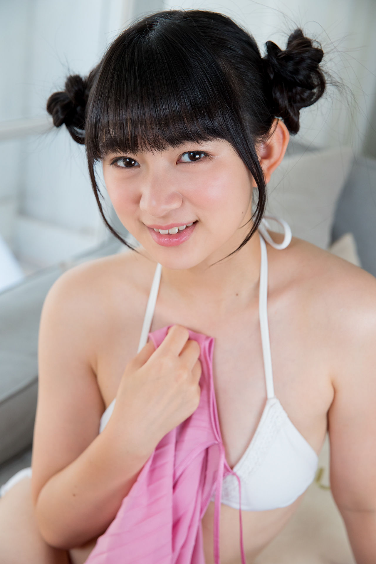 [Minisuka.tv] 2018.09.06 Miruku Kawamura 河村みるく- Special Gallery 4.2