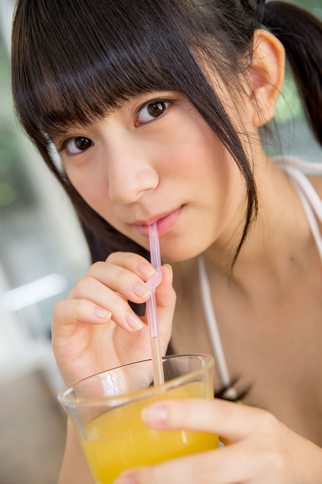 [Minisuka.tv] 2018.09.13 Miruku Kawamura 河村みるく- Special Gallery 4.3