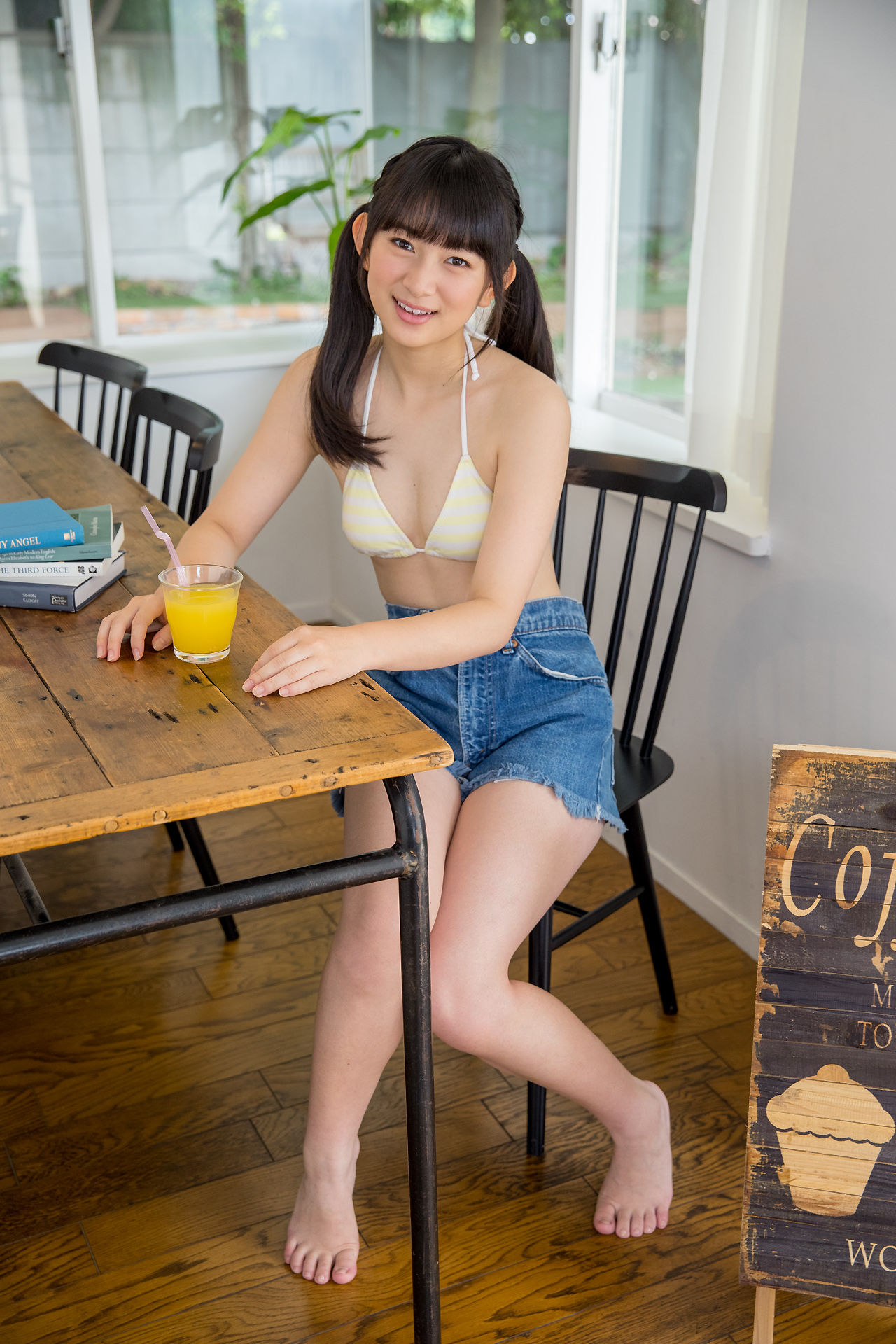 [Minisuka.tv] 2018.09.13 Miruku Kawamura 河村みるく- Special Gallery 4.3