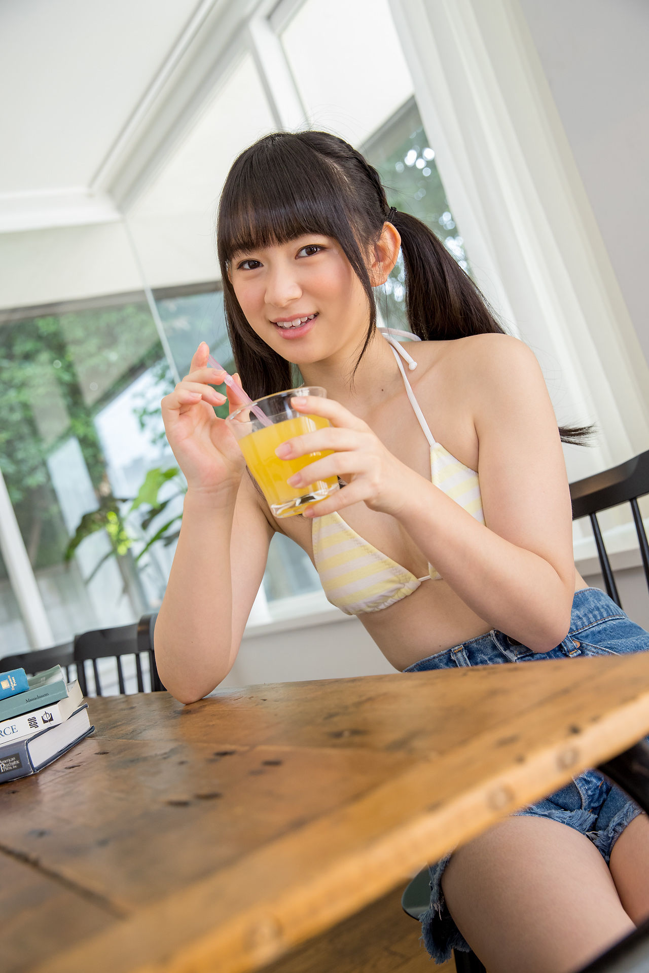 [Minisuka.tv] 2018.09.13 Miruku Kawamura 河村みるく- Special Gallery 4.3