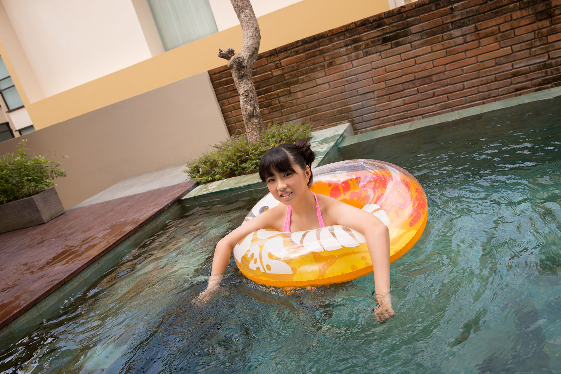 [Minisuka.tv] 2018.09.13 Nagisa Ikeda 池田なぎさ - Regular Gallery 2.4