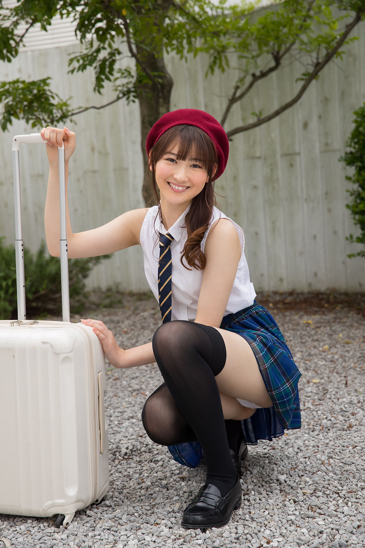 [Minisuka.tv] 2018.09.20 Asami Kondou 近藤あさみ - Limited Gallery 16.1