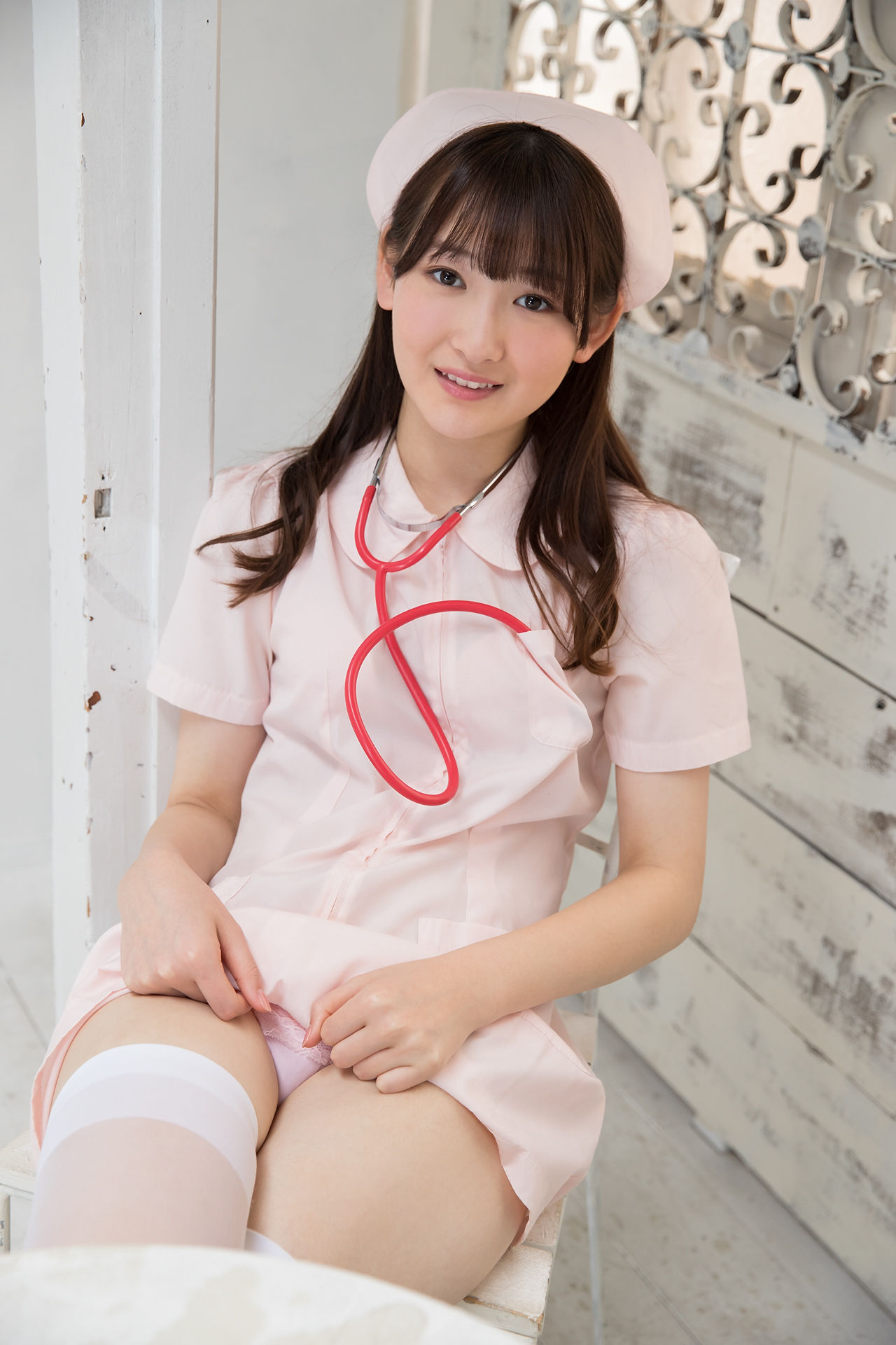 [Minisuka.tv] 2018.09.27 Asami Kondou 近藤あさみ - Limited Gallery 16.2