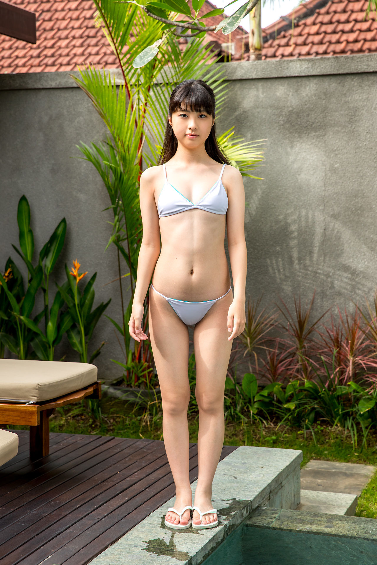 [Minisuka.tv] 2018.09.27 Nagisa Ikeda 池田なぎさ - Regular Gallery 3.2
