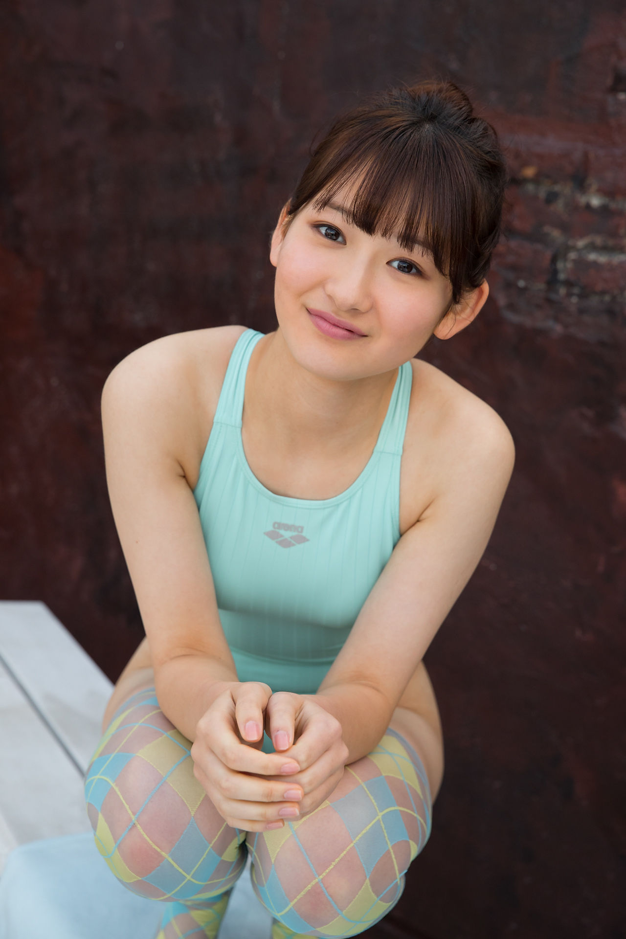 [Minisuka.tv] 2018.10.04 Asami Kondou 近藤あさみ - Limited Gallery 16.3