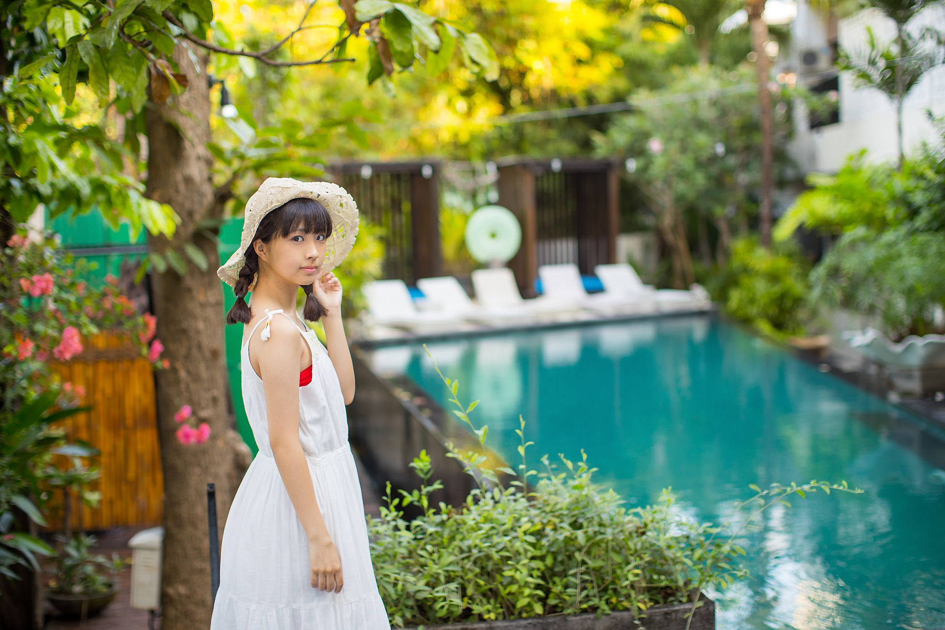 [Minisuka.tv] 2018.10.11 Nagisa Ikeda 池田なぎさ - Regular Gallery 3.3