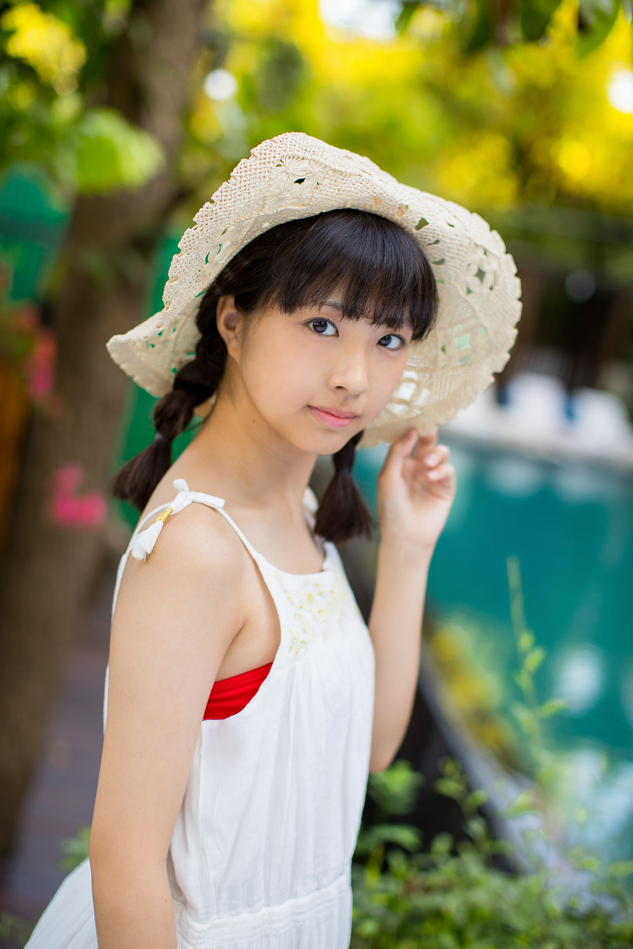 [Minisuka.tv] 2018.10.11 Nagisa Ikeda 池田なぎさ - Regular Gallery 3.3