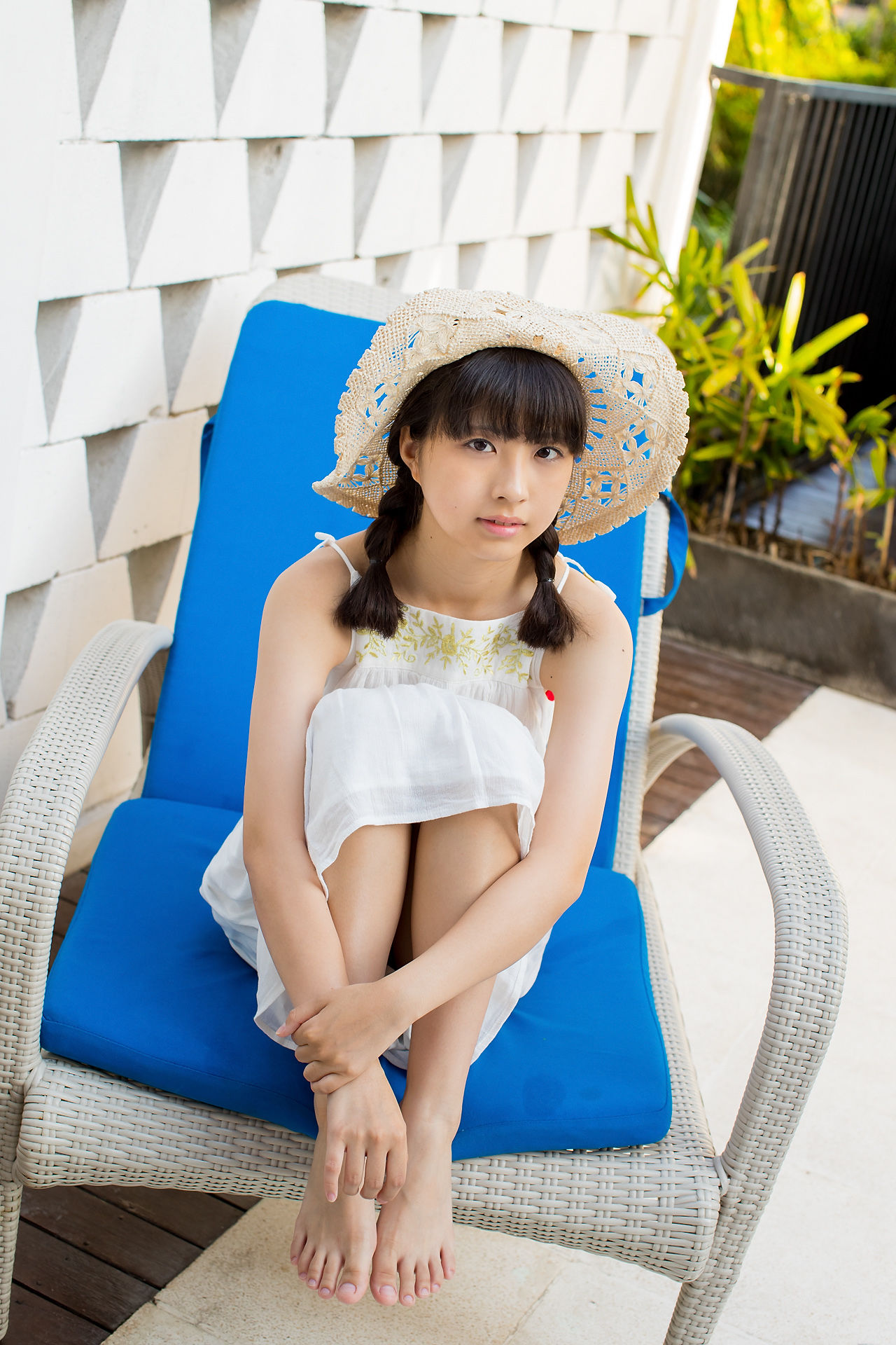 [Minisuka.tv] 2018.10.11 Nagisa Ikeda 池田なぎさ - Regular Gallery 3.3