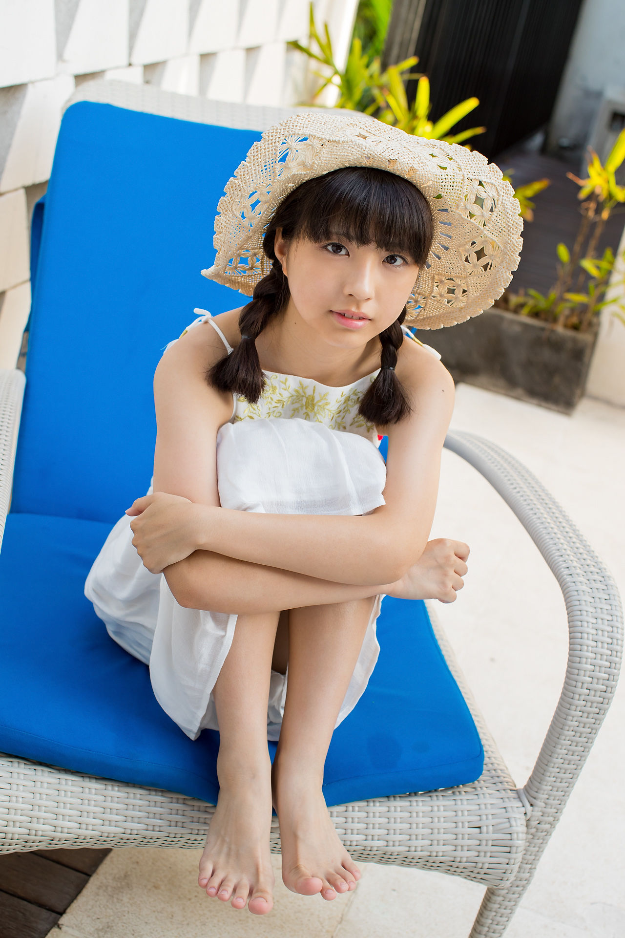[Minisuka.tv] 2018.10.11 Nagisa Ikeda 池田なぎさ - Regular Gallery 3.3