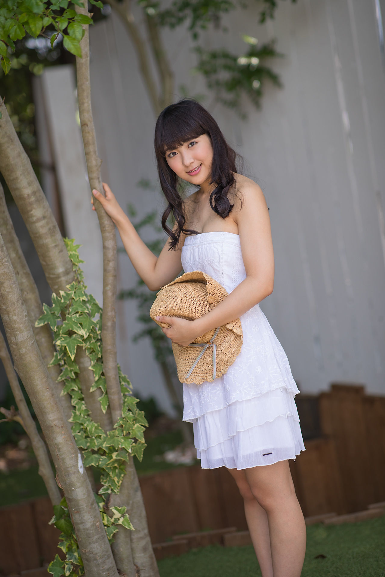 [Minisuka.tv] 2018.10.18 Ai Takanashi 高梨あい - Regular Gallery 6.1