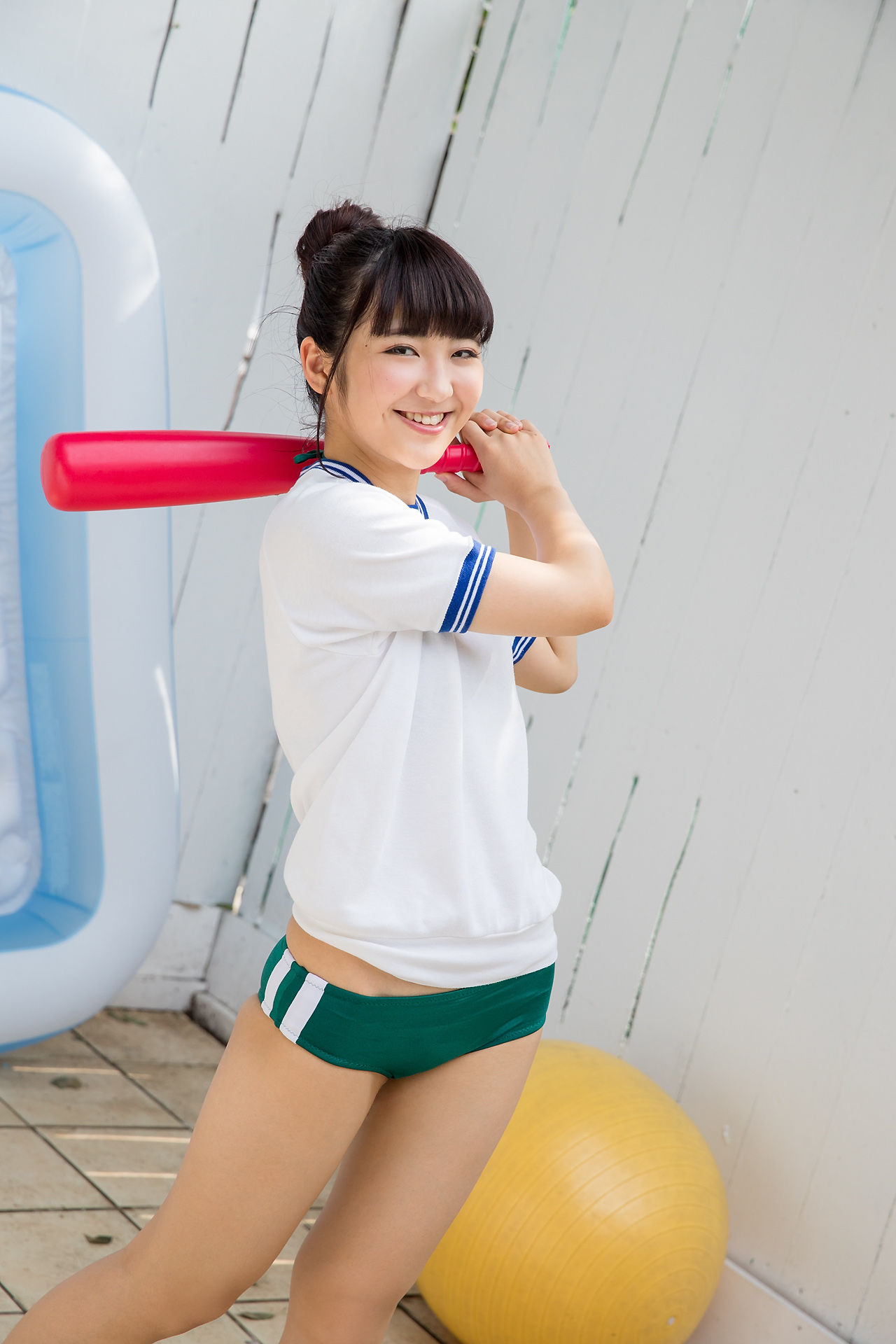 [Minisuka.tv] 2018.11.01 Ai Takanashi 高梨あい - Regular Gallery 6.2