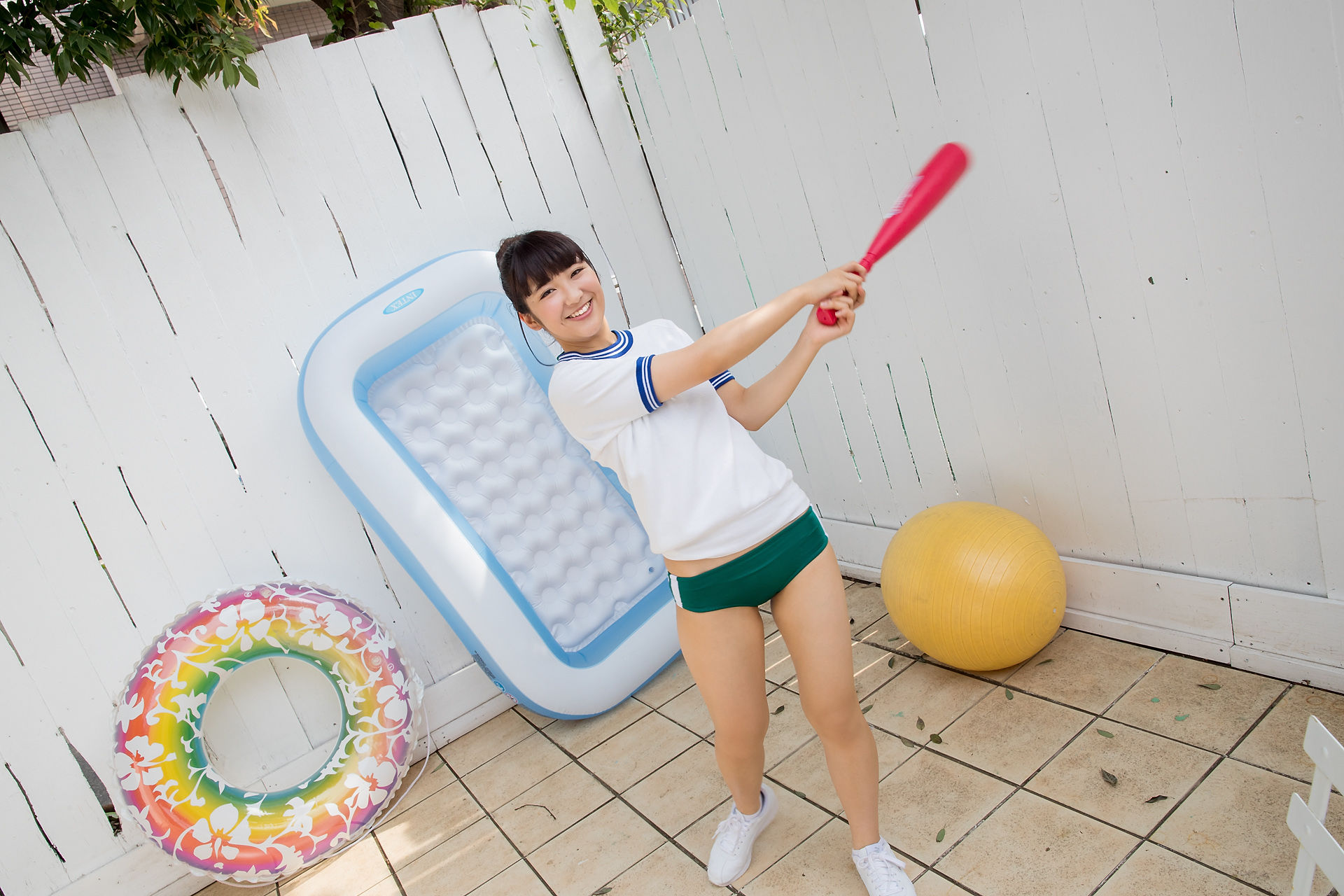 [Minisuka.tv] 2018.11.01 Ai Takanashi 高梨あい - Regular Gallery 6.2