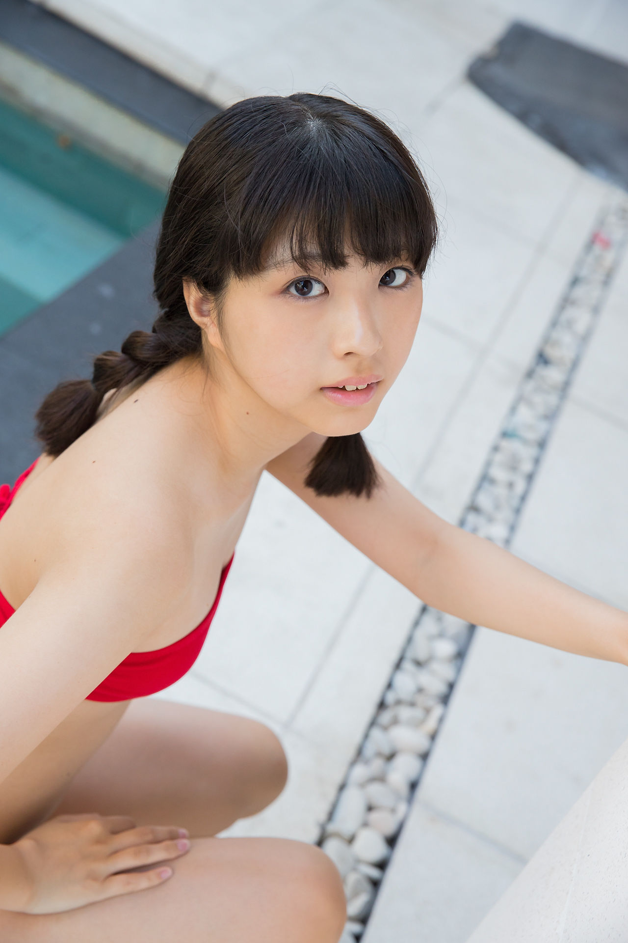 [Minisuka.tv] 2018.11.08 Nagisa Ikeda 池田なぎさ - Regular Gallery 3.4