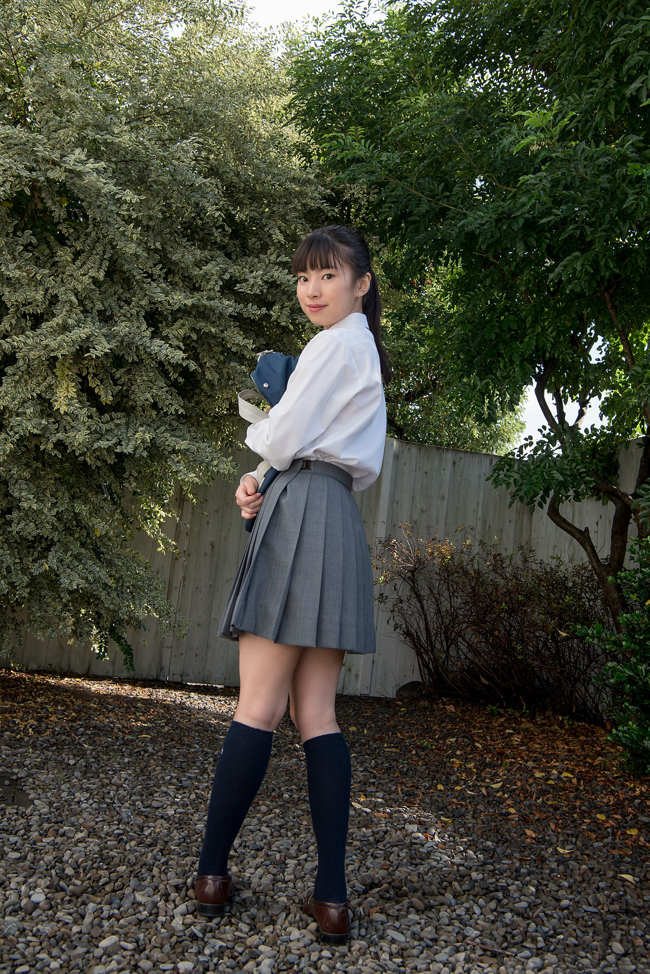 [Minisuka.tv] 2018.11.08 Sena Shinonome 東雲せな - Regular Gallery 10.1