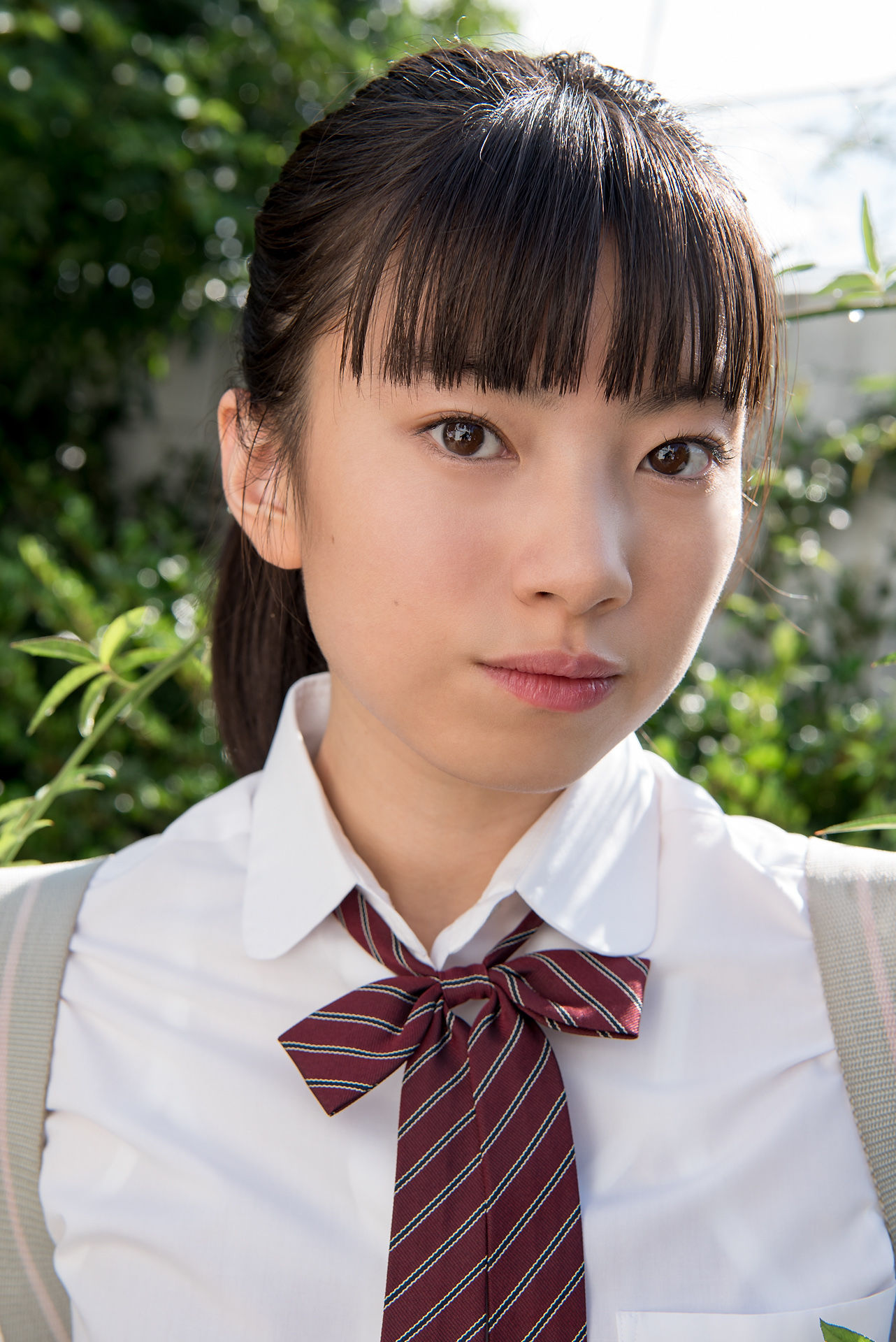 [Minisuka.tv] 2018.11.08 Sena Shinonome 東雲せな - Regular Gallery 10.1