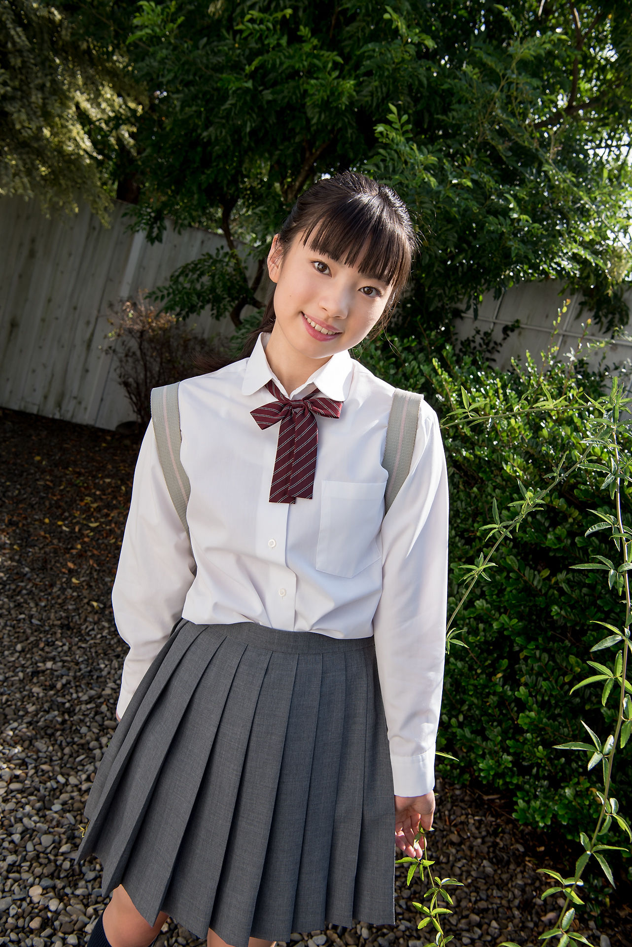 [Minisuka.tv] 2018.11.08 Sena Shinonome 東雲せな - Regular Gallery 10.1