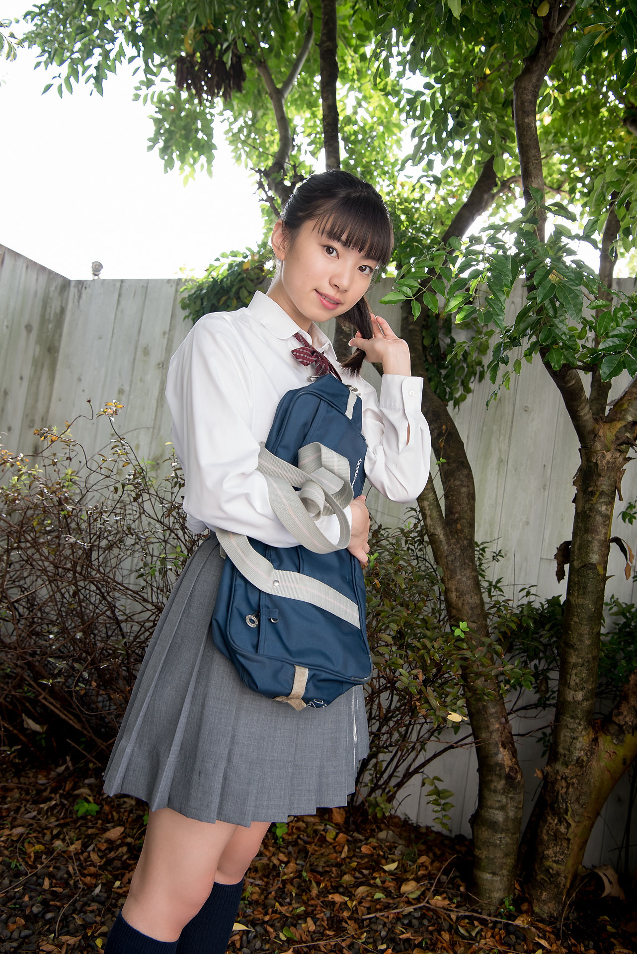 [Minisuka.tv] 2018.11.08 Sena Shinonome 東雲せな - Regular Gallery 10.1