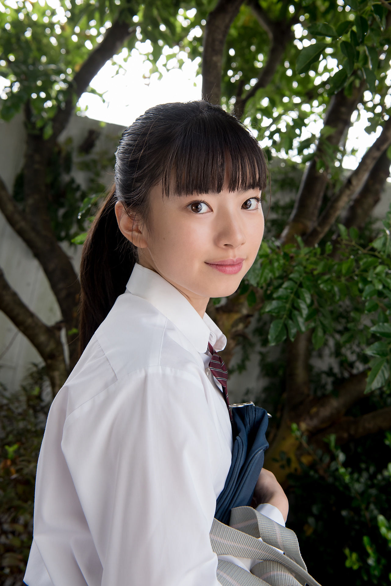 [Minisuka.tv] 2018.11.08 Sena Shinonome 東雲せな - Regular Gallery 10.1