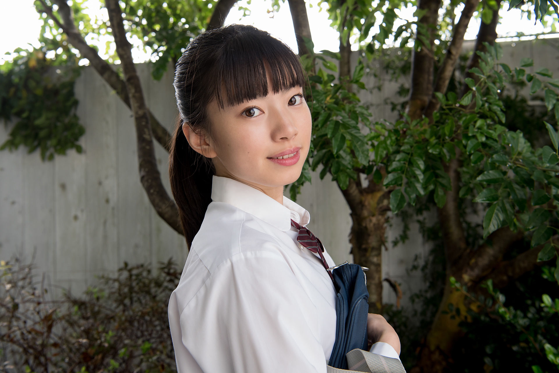 [Minisuka.tv] 2018.11.08 Sena Shinonome 東雲せな - Regular Gallery 10.1