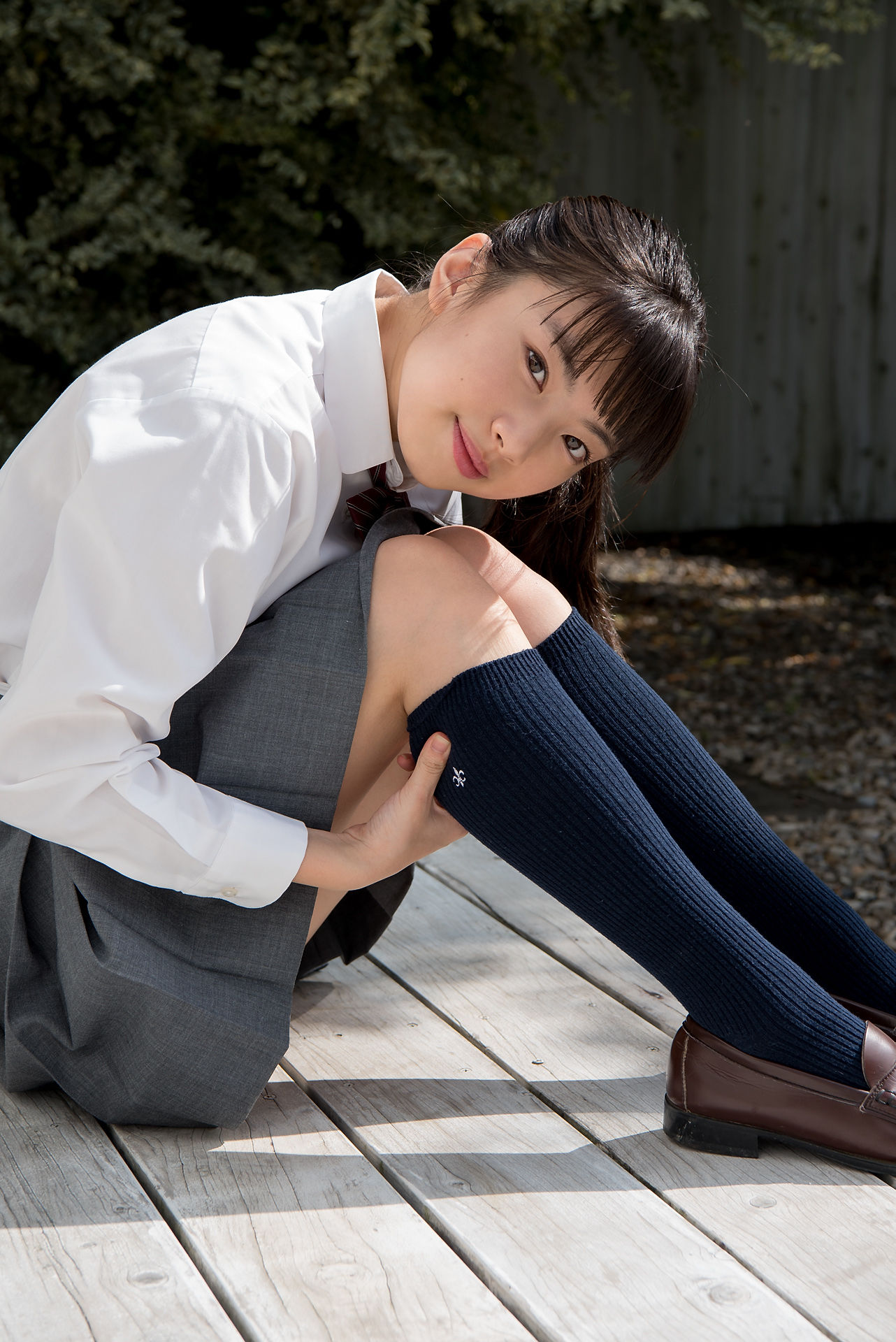 [Minisuka.tv] 2018.11.08 Sena Shinonome 東雲せな - Regular Gallery 10.1