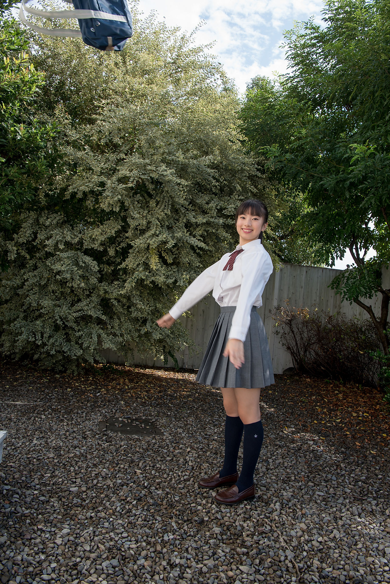 [Minisuka.tv] 2018.11.08 Sena Shinonome 東雲せな - Regular Gallery 10.1