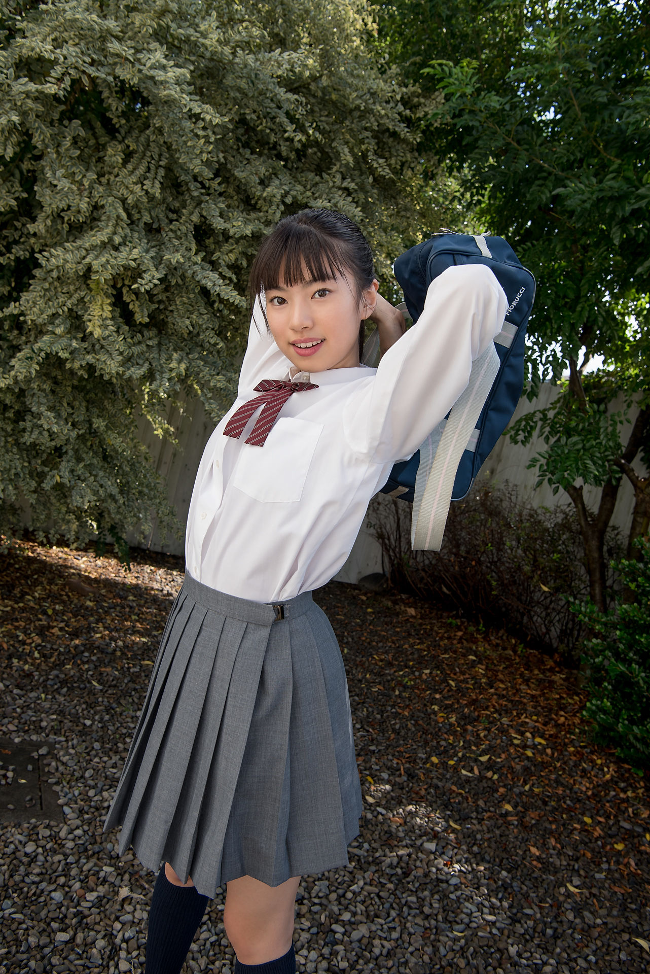 [Minisuka.tv] 2018.11.08 Sena Shinonome 東雲せな - Regular Gallery 10.1