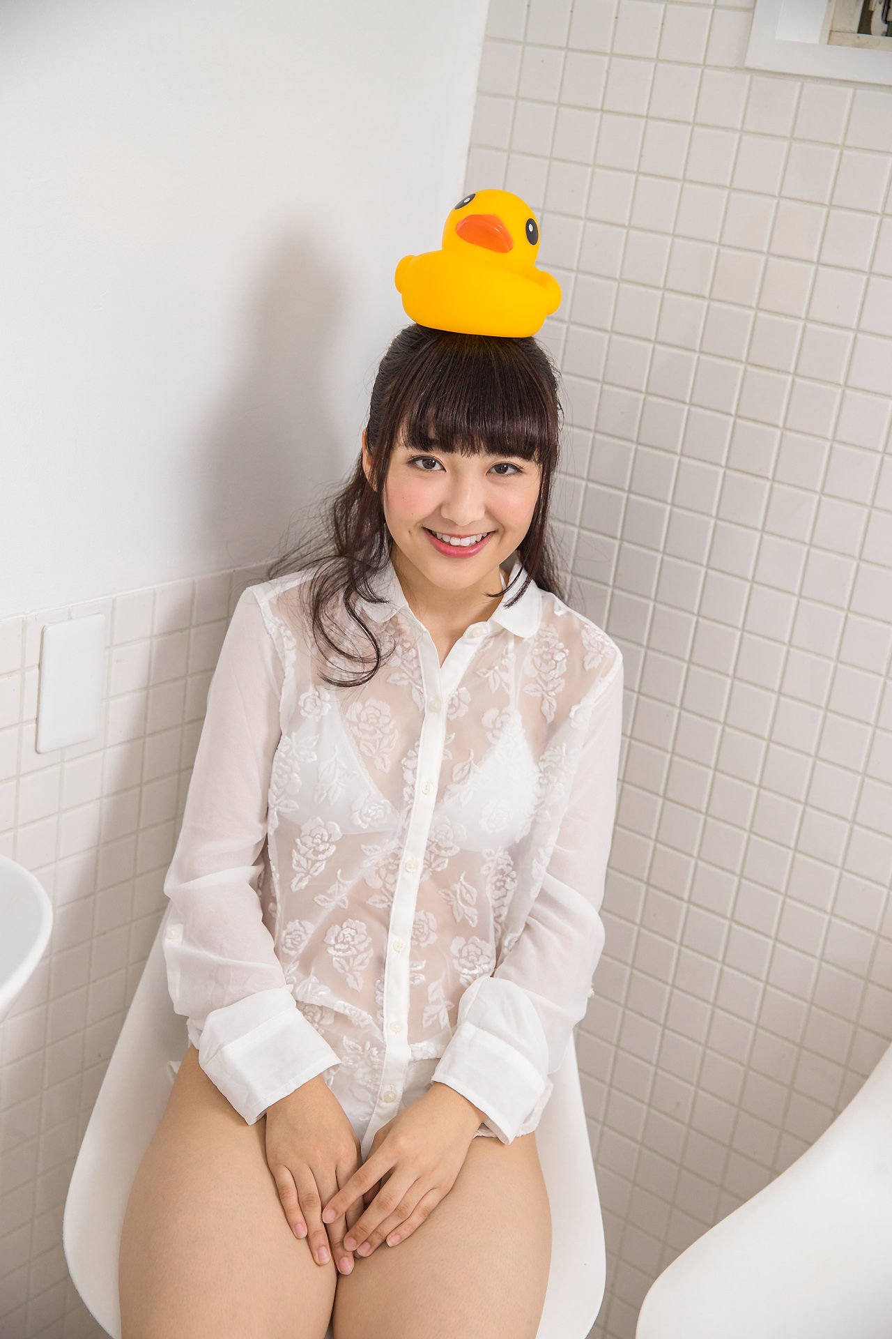 [Minisuka.tv] 2018.11.15 Ai Takanashi 高梨あい - Regular Gallery 6.3