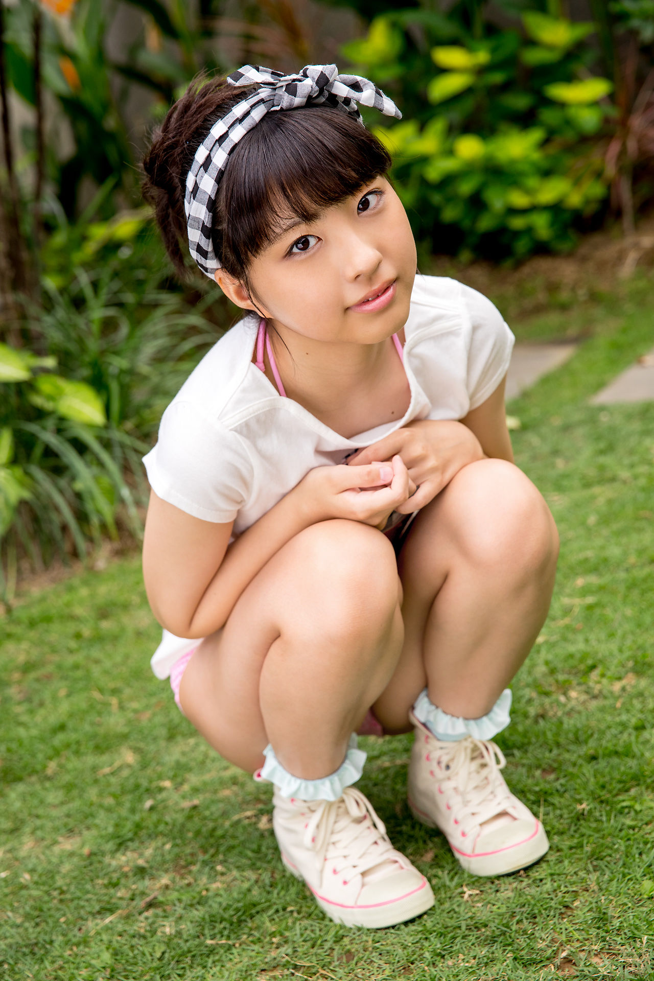 [Minisuka.tv] 2018.11.15 Nagisa Ikeda 池田なぎさ - Regular Gallery 3.5