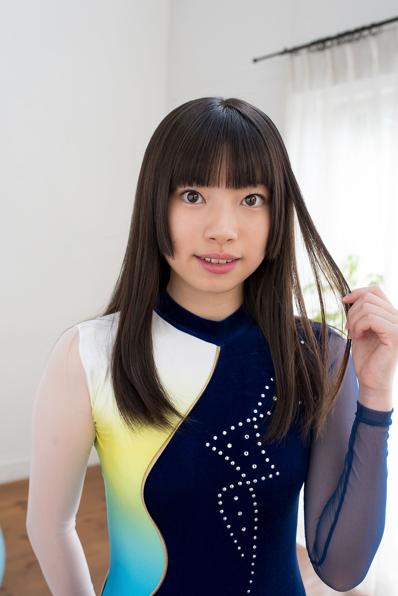 [Minisuka.tv] 2018.11.22 Sena Shinonome 東雲せな - Regular Gallery 10.2