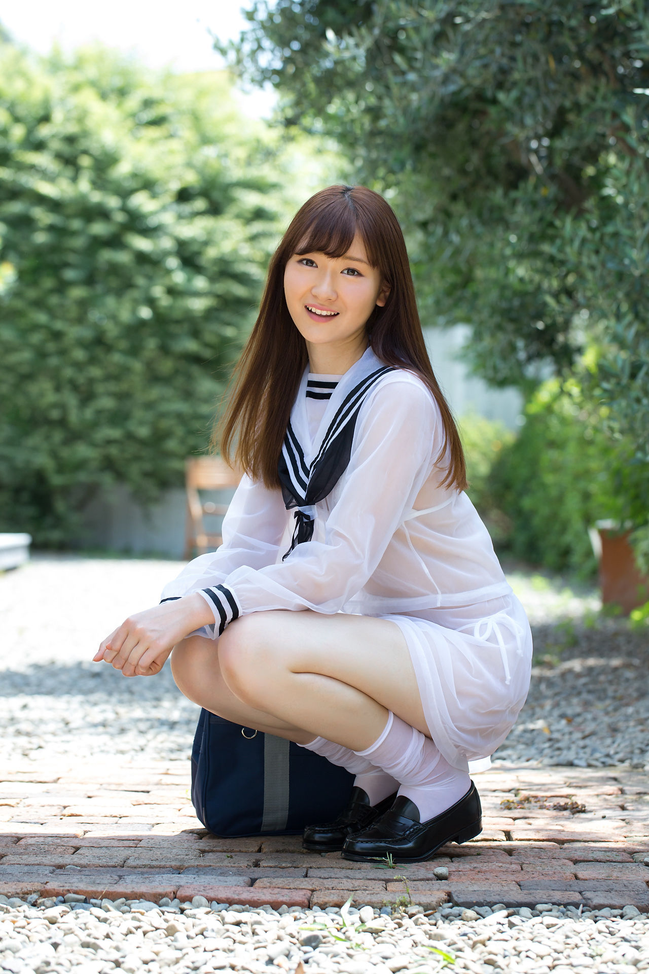 [Minisuka.tv] 2018.11.29 Asami Kondou 近藤あさみ - Limited Gallery 17.1