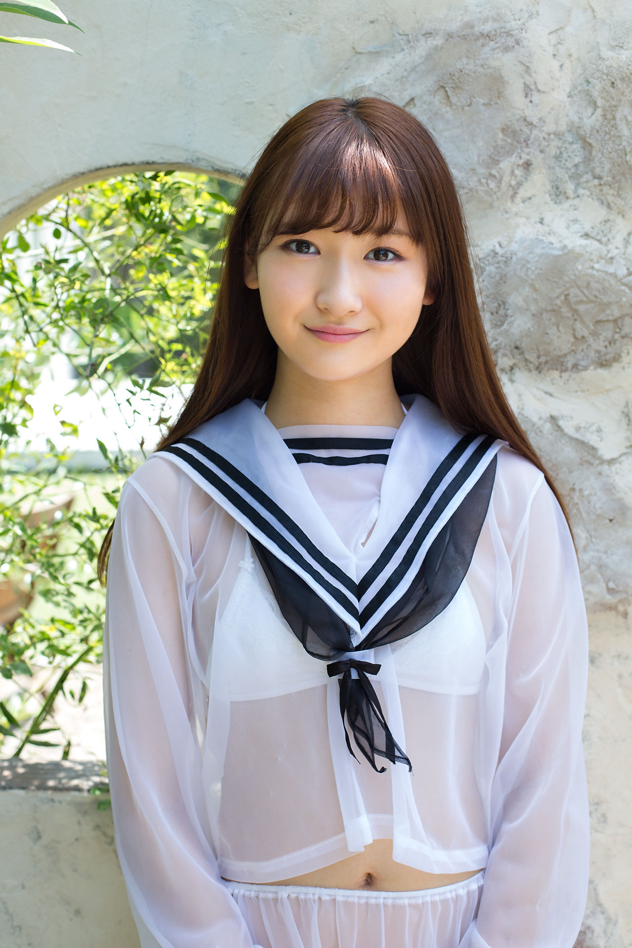 [Minisuka.tv] 2018.11.29 Asami Kondou 近藤あさみ - Limited Gallery 17.1