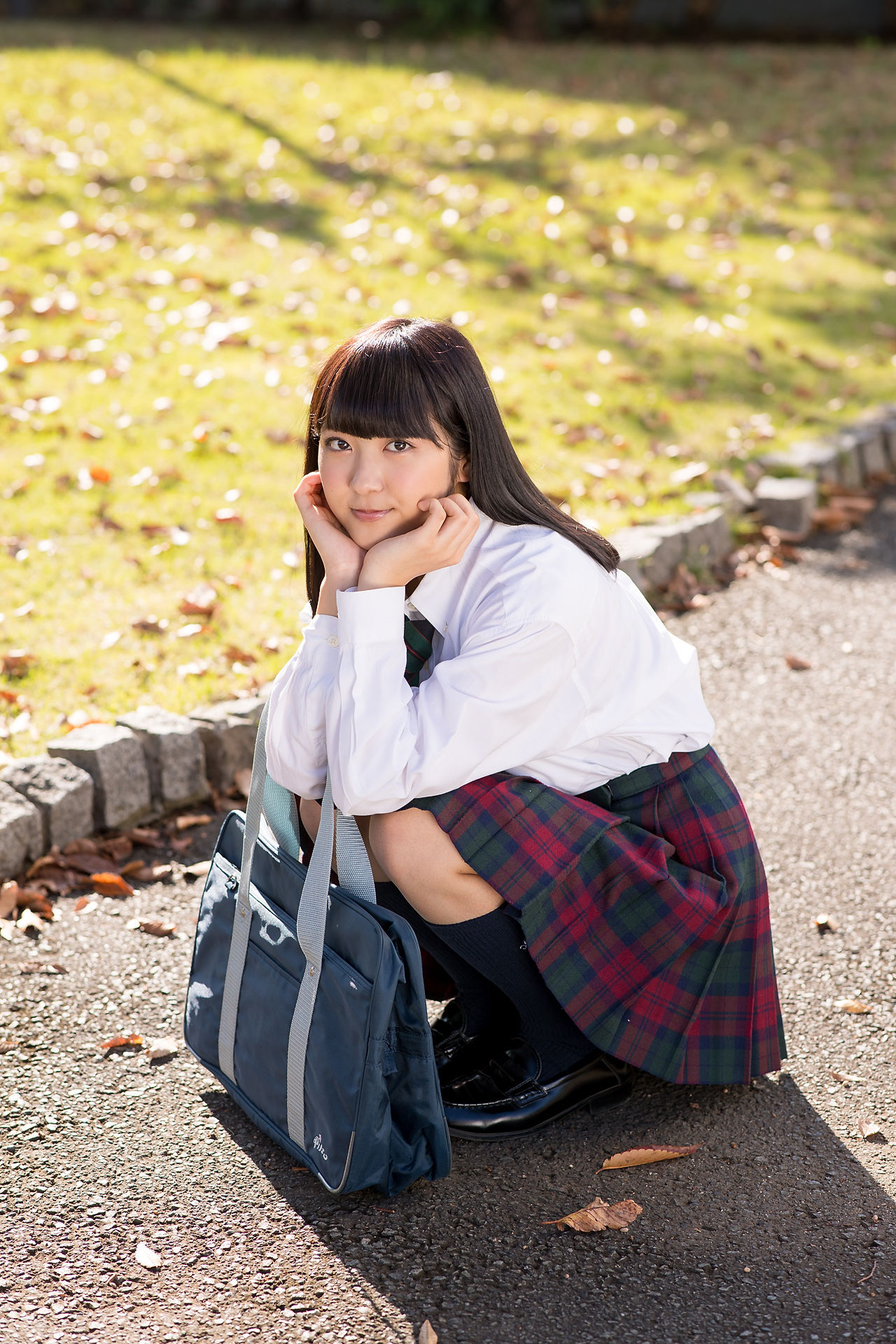 [Minisuka.tv] 2018.12.06 Ai Takanashi 高梨あい - Regular Gallery 7.1