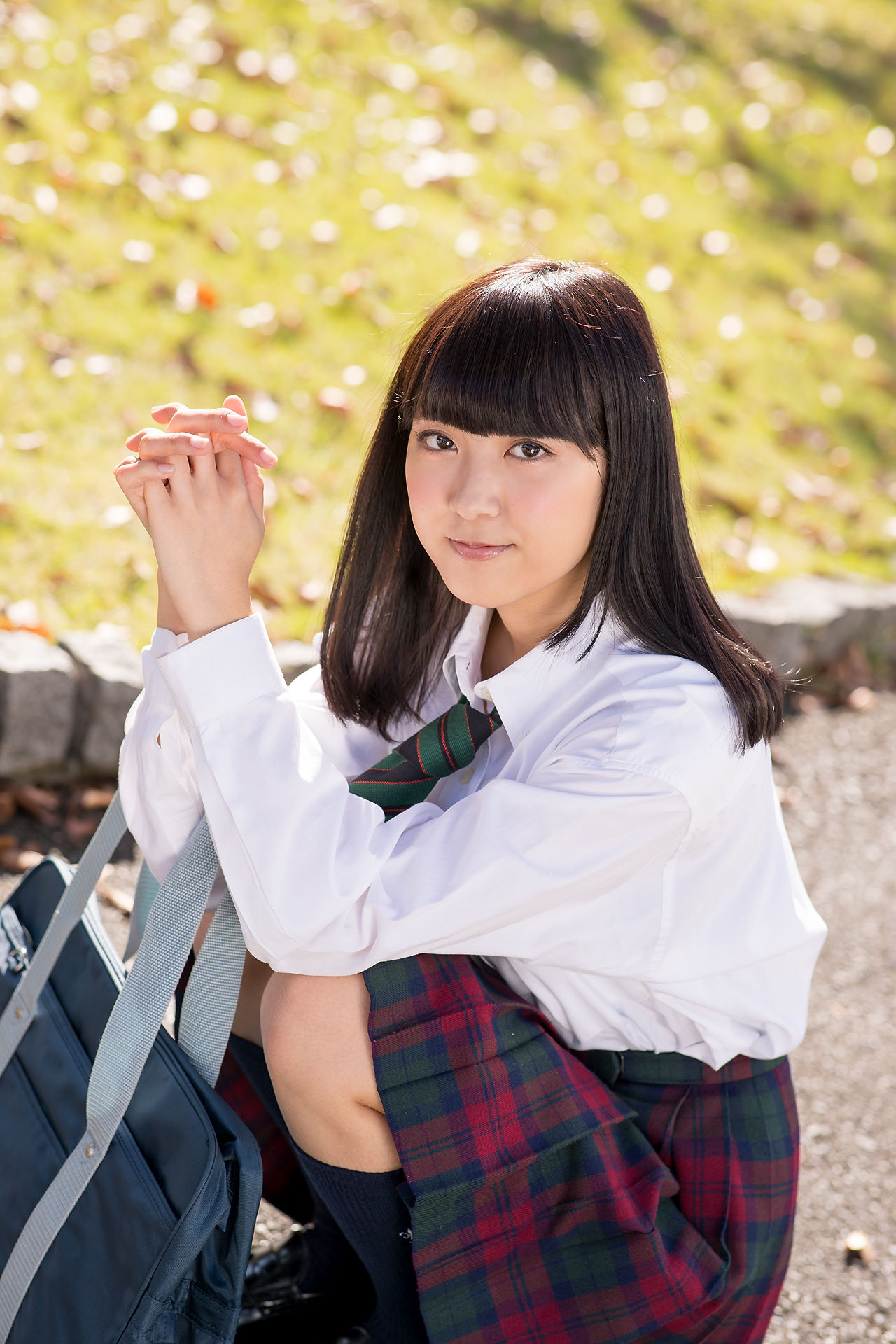 [Minisuka.tv] 2018.12.06 Ai Takanashi 高梨あい - Regular Gallery 7.1