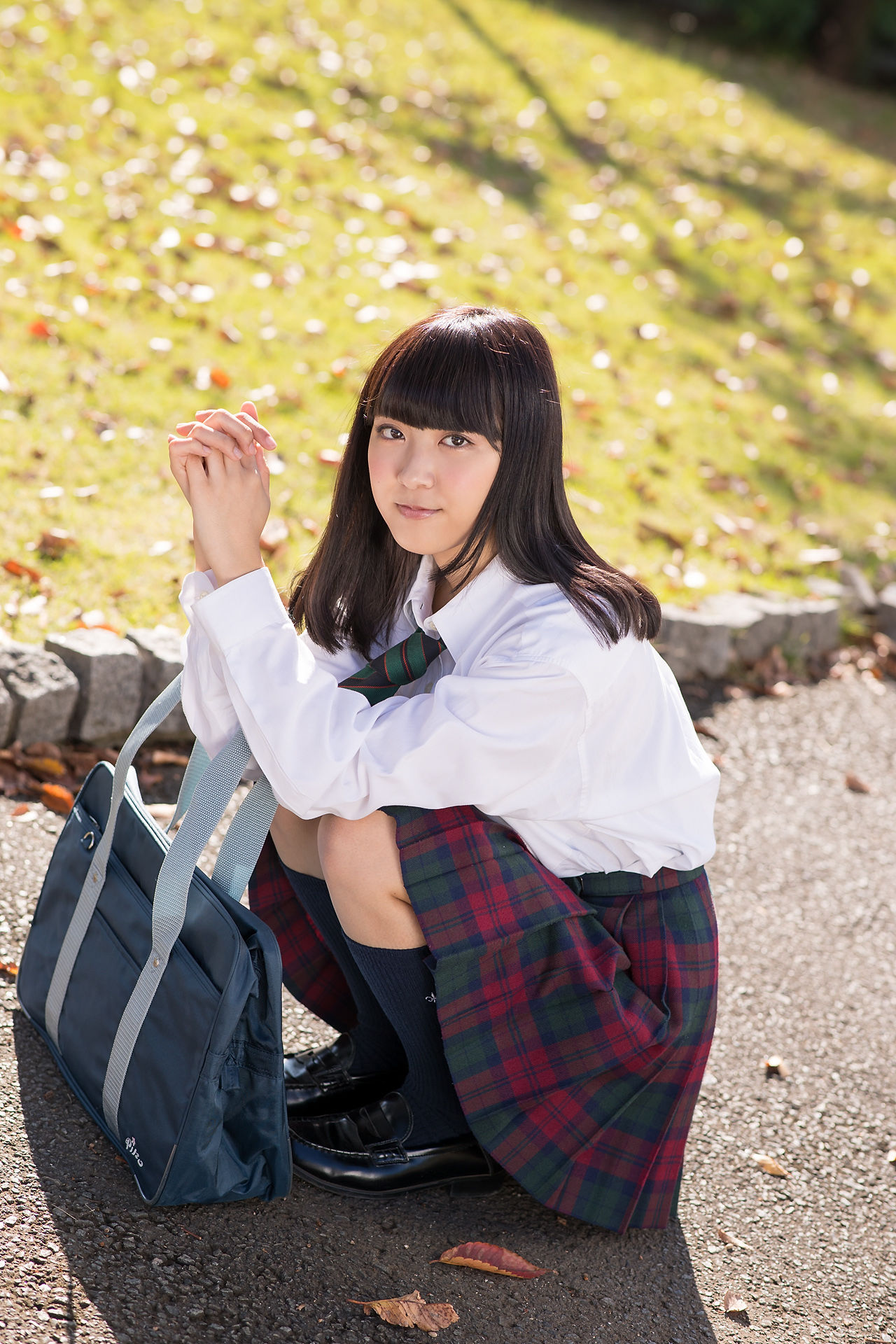 [Minisuka.tv] 2018.12.06 Ai Takanashi 高梨あい - Regular Gallery 7.1