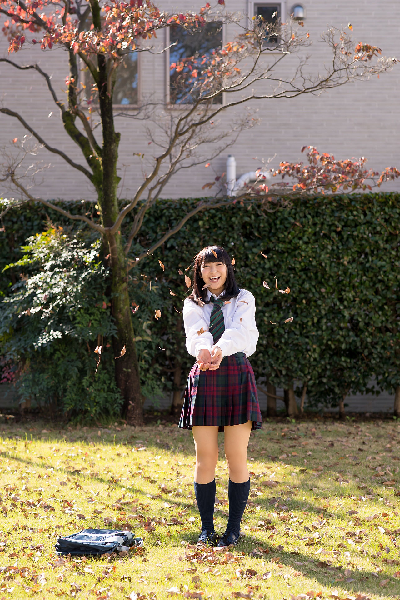 [Minisuka.tv] 2018.12.06 Ai Takanashi 高梨あい - Regular Gallery 7.1