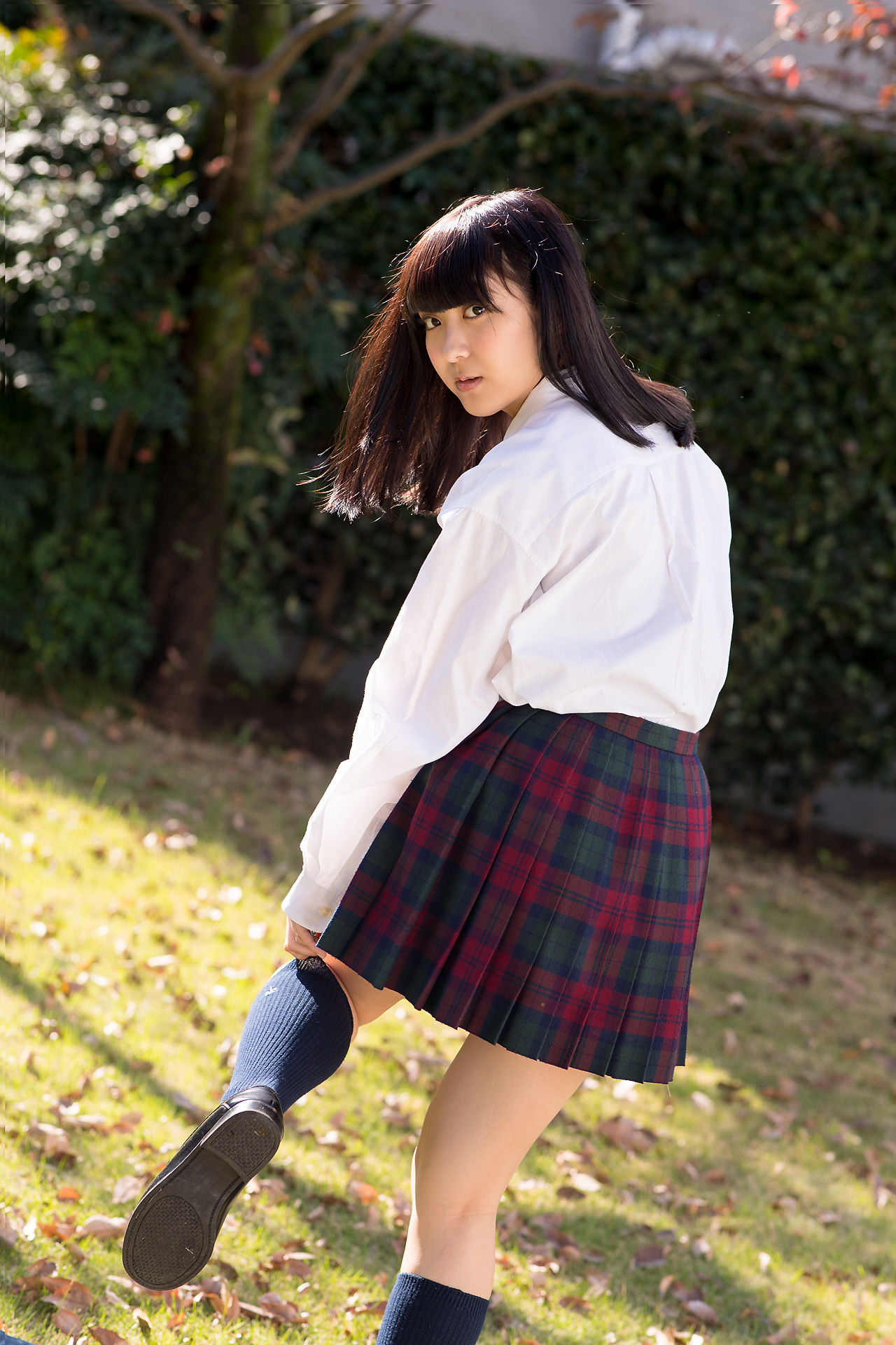 [Minisuka.tv] 2018.12.06 Ai Takanashi 高梨あい - Regular Gallery 7.1