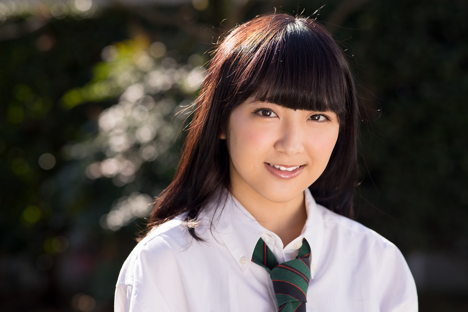 [Minisuka.tv] 2018.12.06 Ai Takanashi 高梨あい - Regular Gallery 7.1