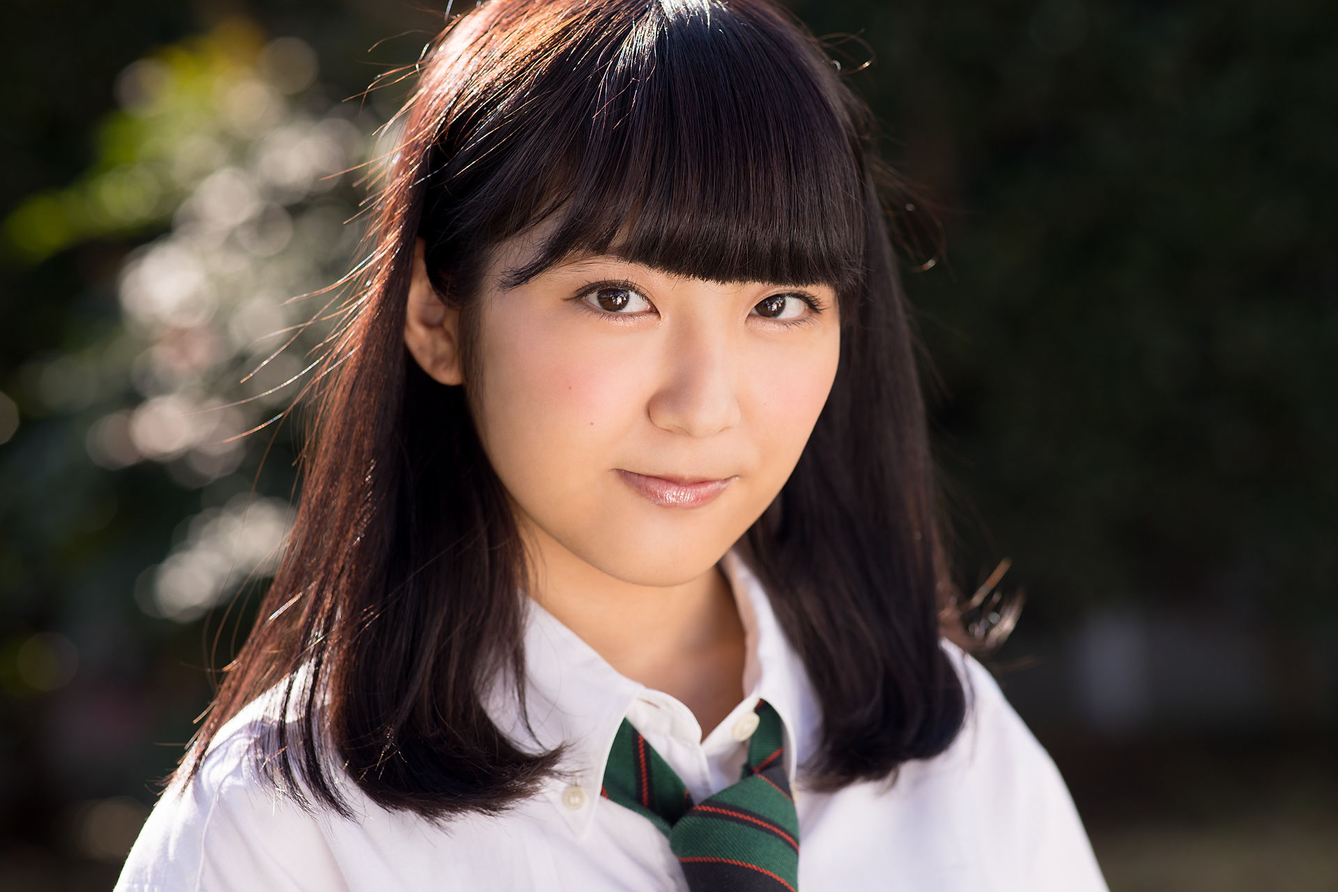 [Minisuka.tv] 2018.12.06 Ai Takanashi 高梨あい - Regular Gallery 7.1