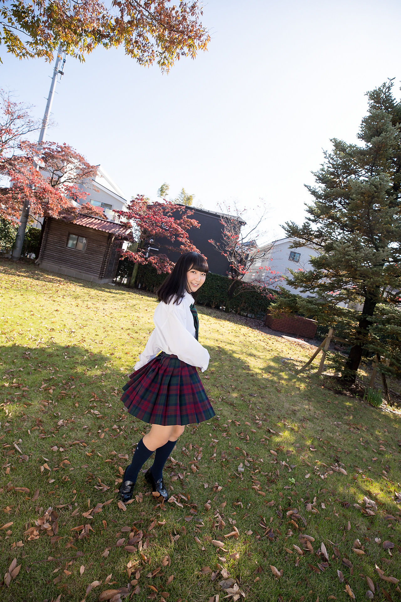 [Minisuka.tv] 2018.12.06 Ai Takanashi 高梨あい - Regular Gallery 7.1