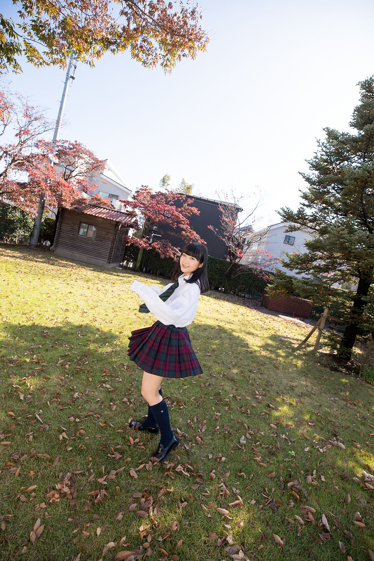 [Minisuka.tv] 2018.12.06 Ai Takanashi 高梨あい - Regular Gallery 7.1