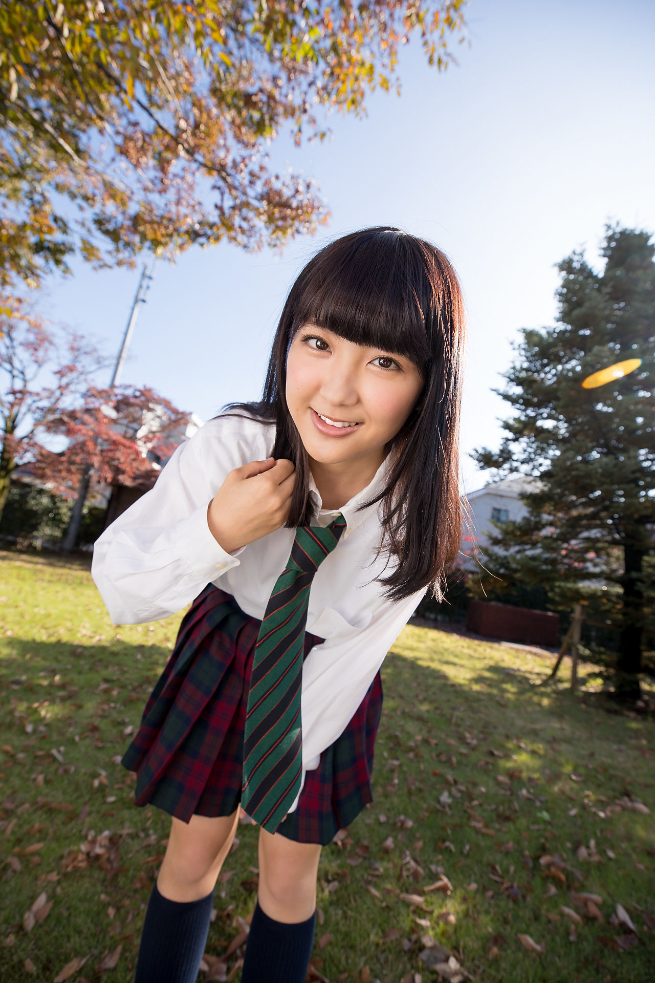 [Minisuka.tv] 2018.12.06 Ai Takanashi 高梨あい - Regular Gallery 7.1